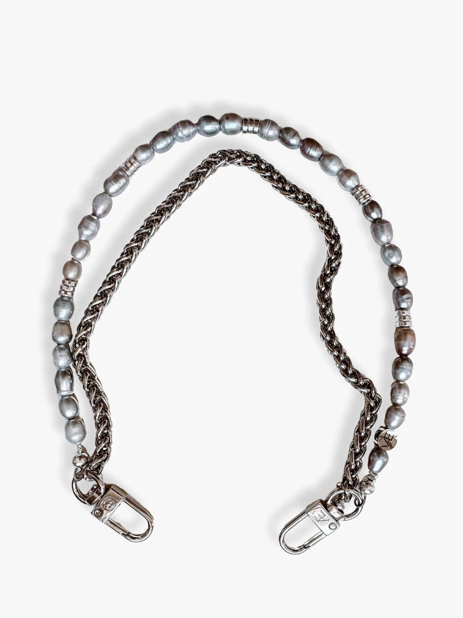 Dusk Minimal Phone Wristlet - Image 12