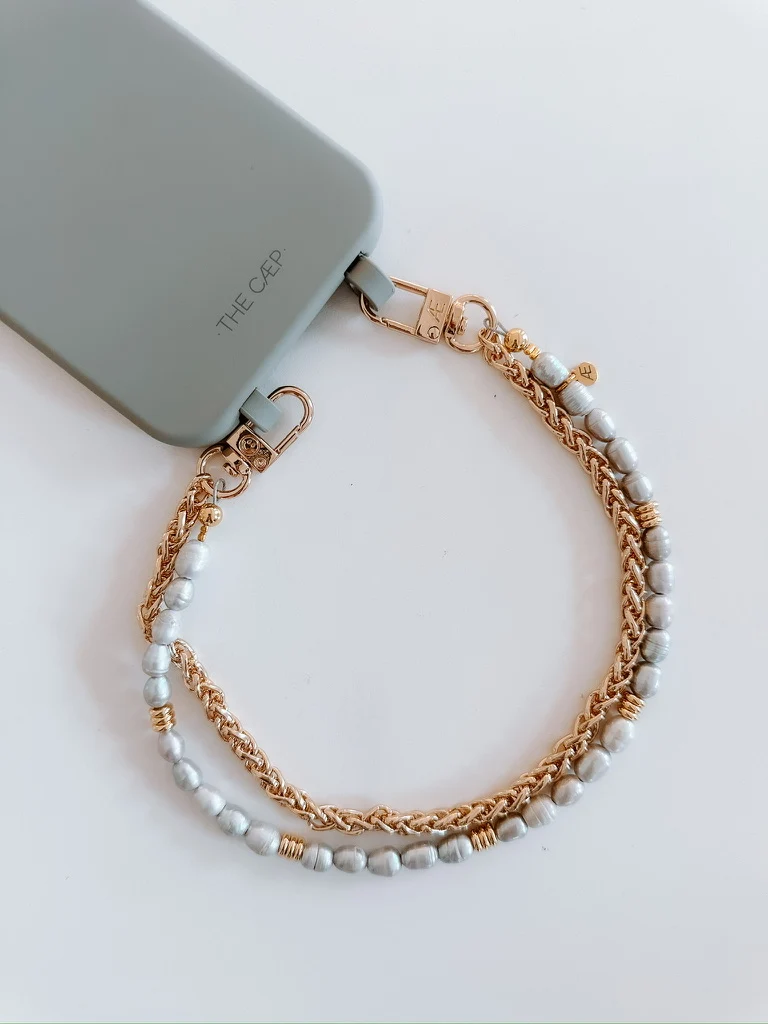 Dusk Minimal Phone Wristlet - Image 4