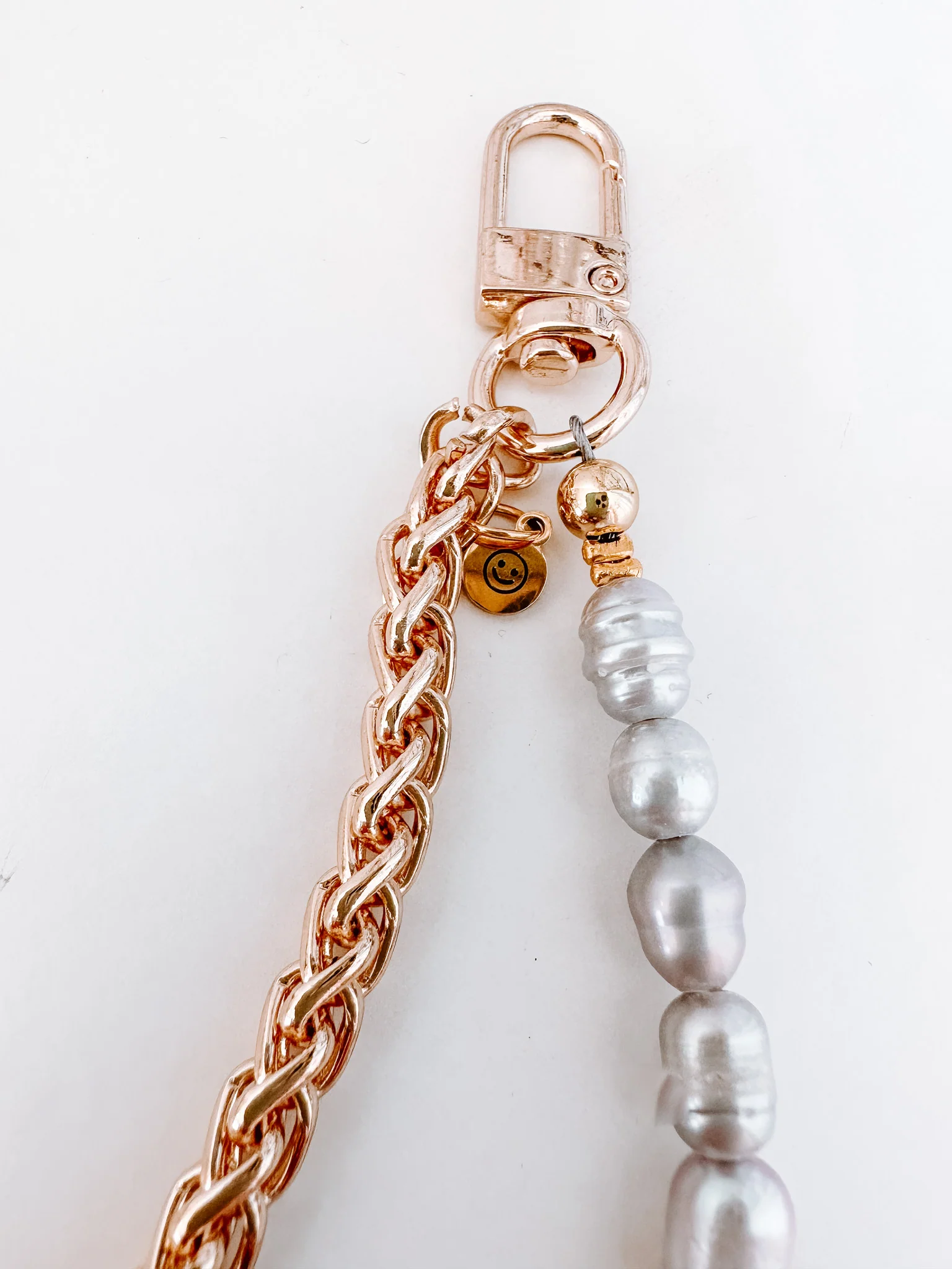 Dusk Minimal Phone Wristlet - Image 6