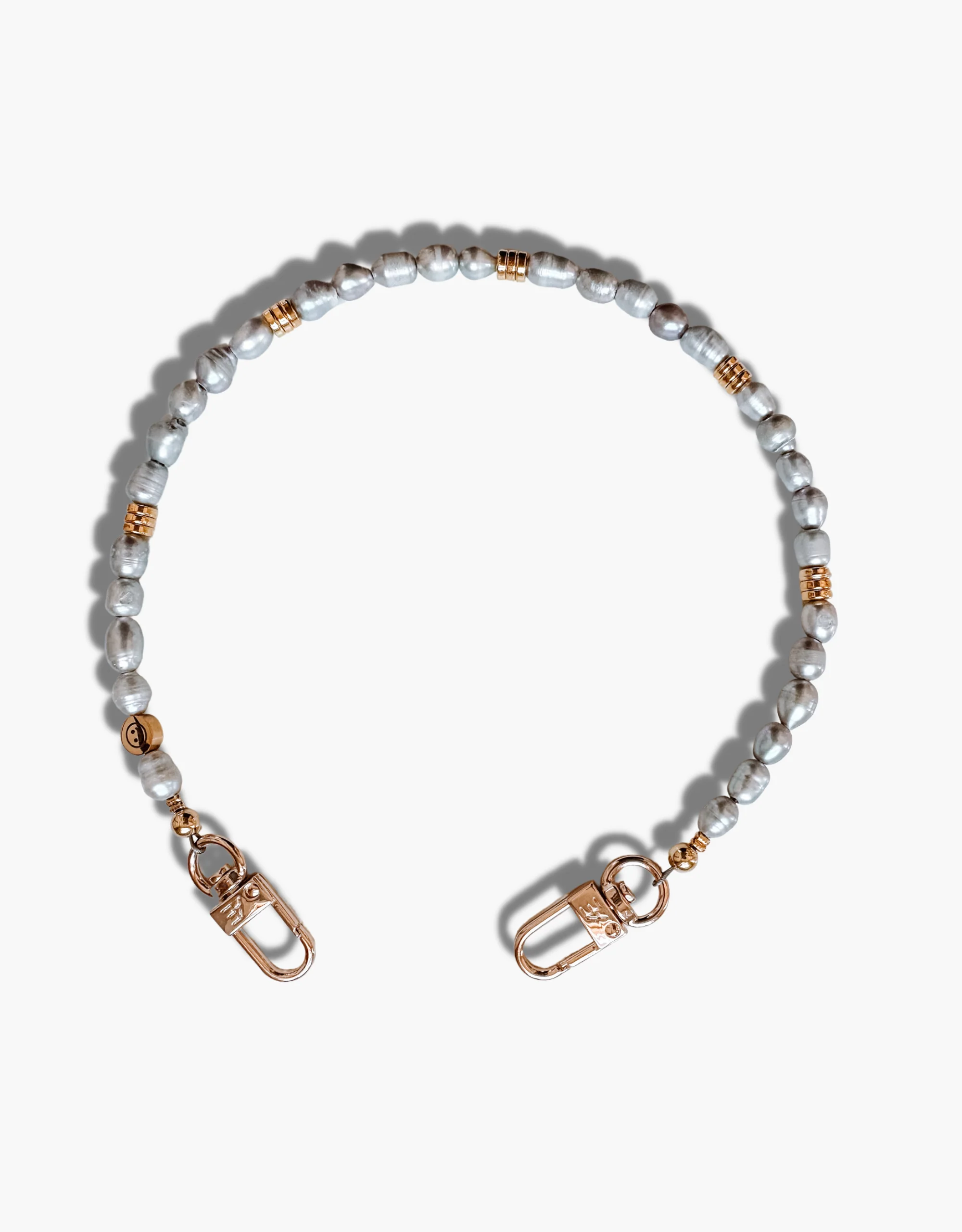 Dusk Minimal Phone Wristlet - Image 8