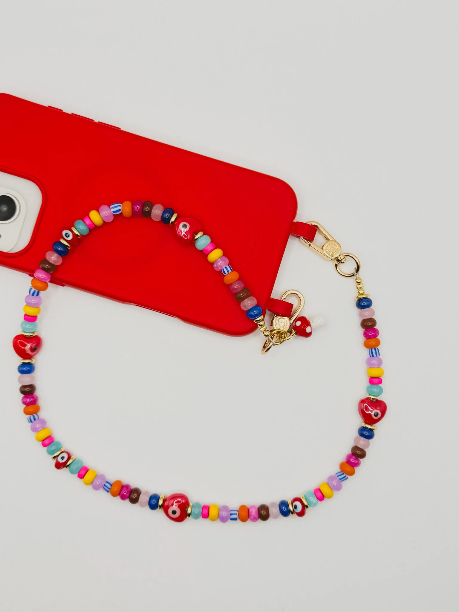 Etta Strap - Image 11