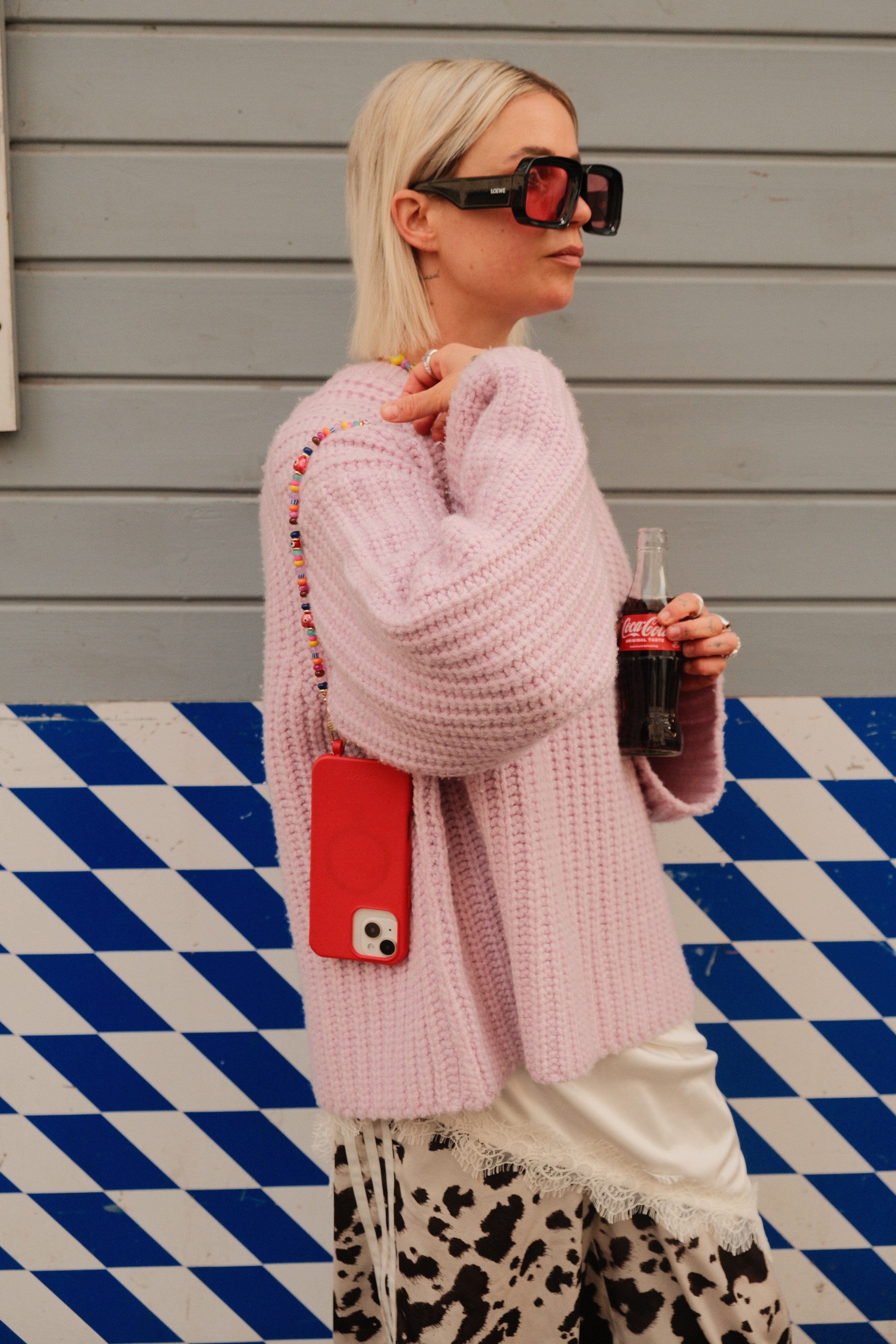 Etta Strap - Image 4