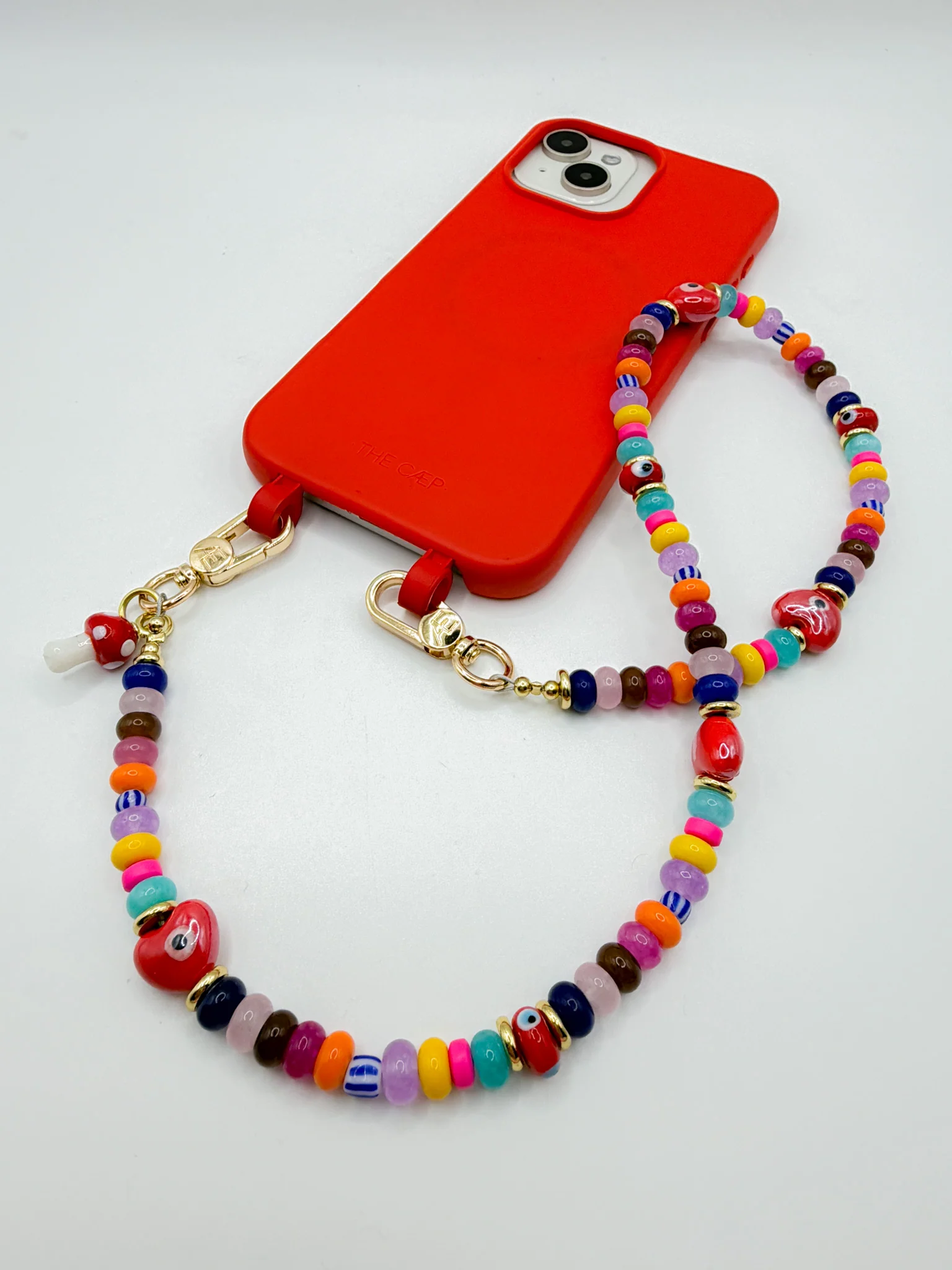 Etta Strap - Image 9