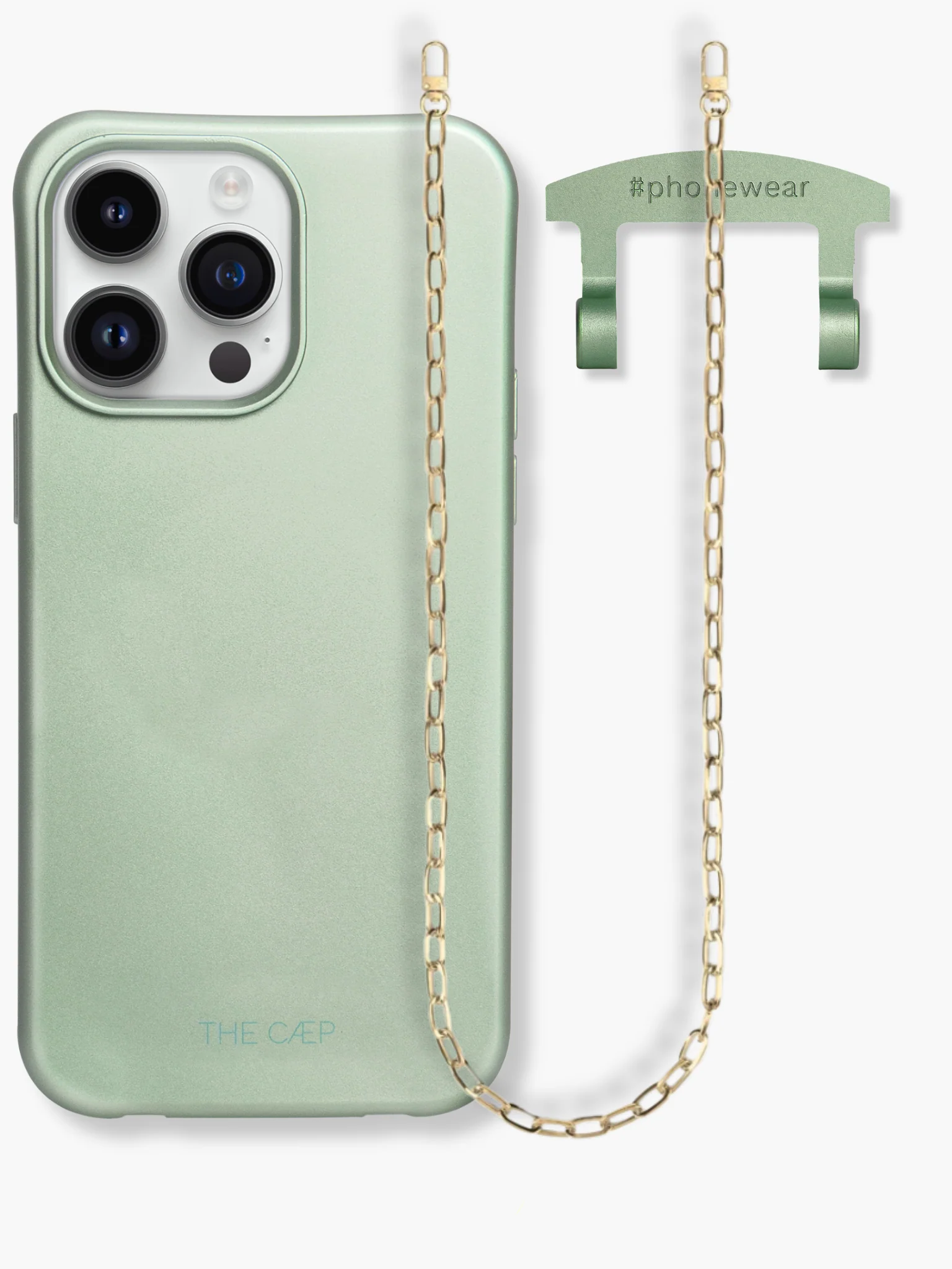 Evergreen + Goldi Paperclip Bundle - Image 2