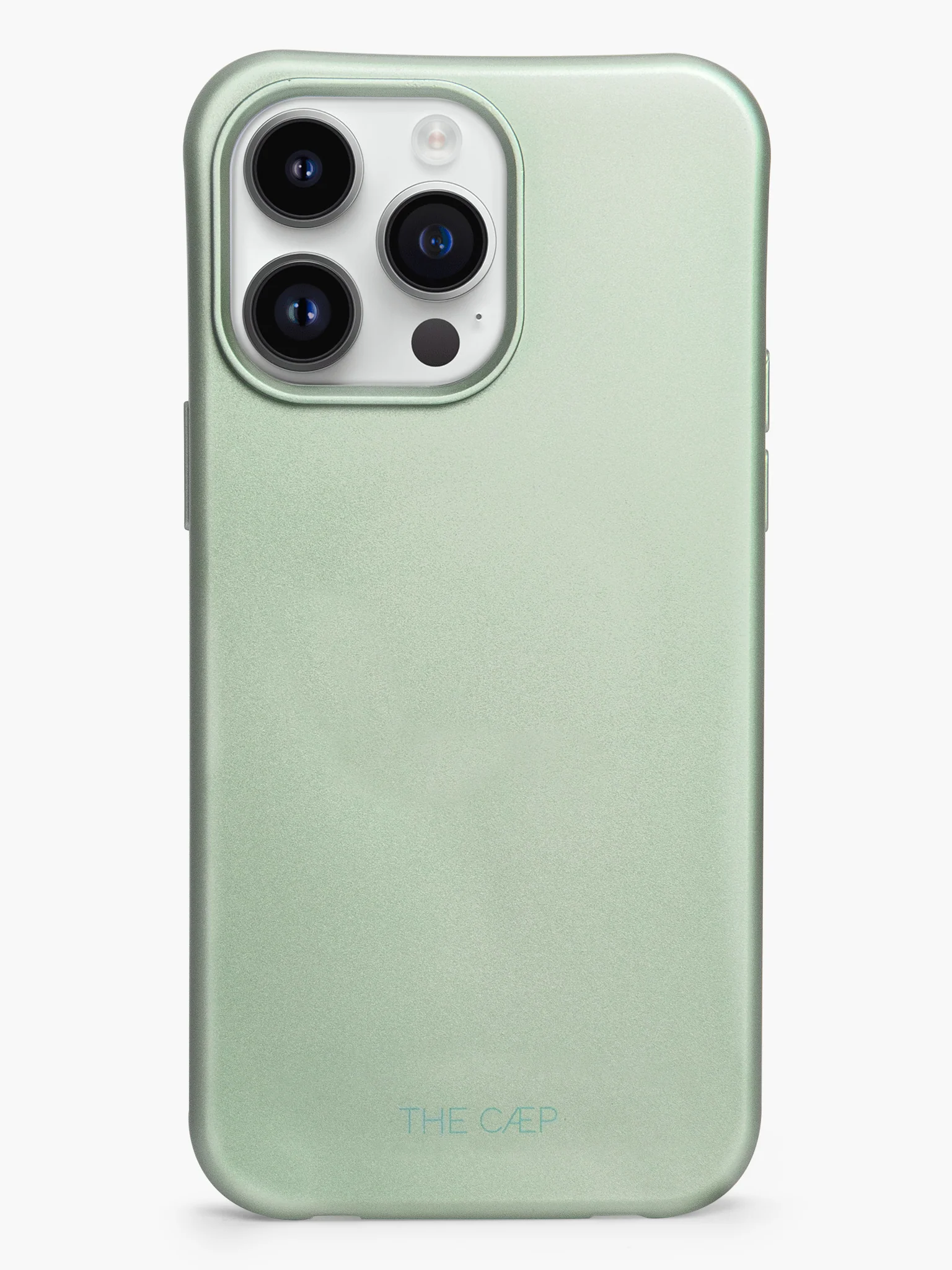 Evergreen iPhone Case (MagSafe)