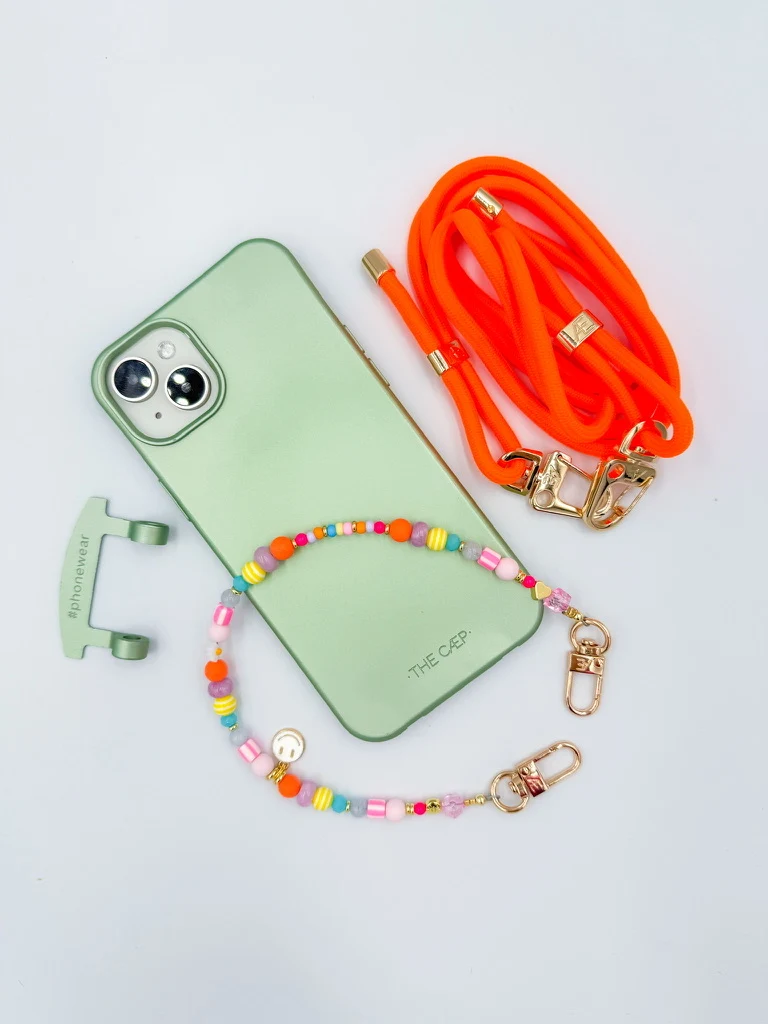 Evergreen + Mama Wristlet Bundle - Image 4