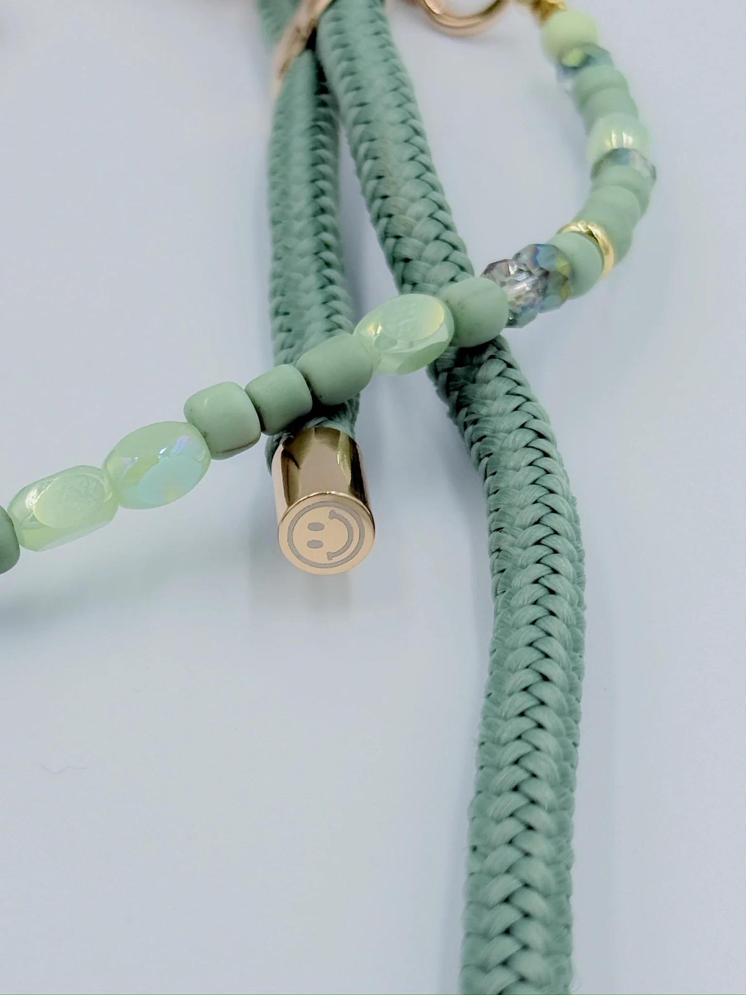 Evergreen Phone Strap - Image 5