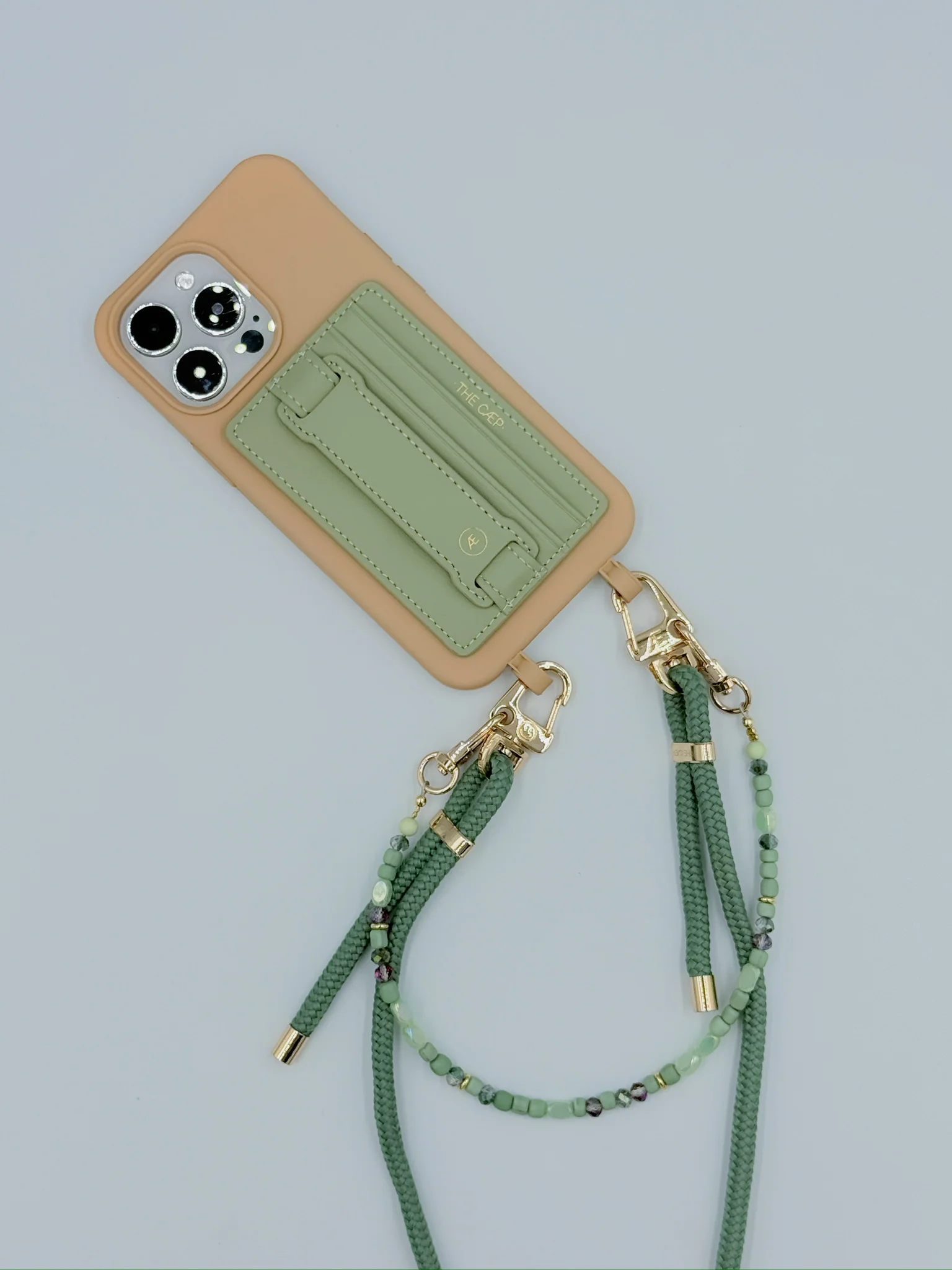 Evergreen Phone Strap - Image 6