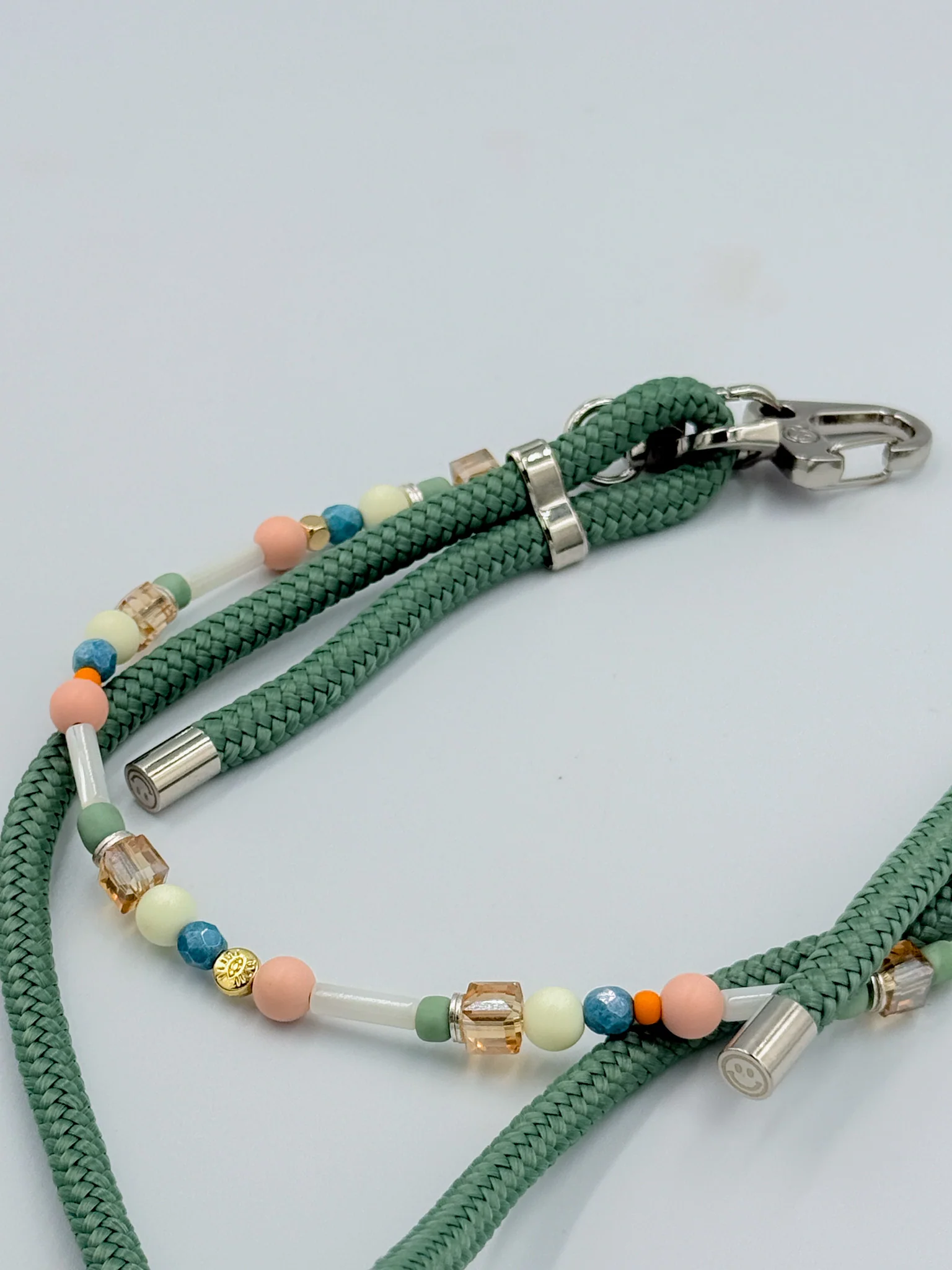 Evergreen Phone Strap - Image 7