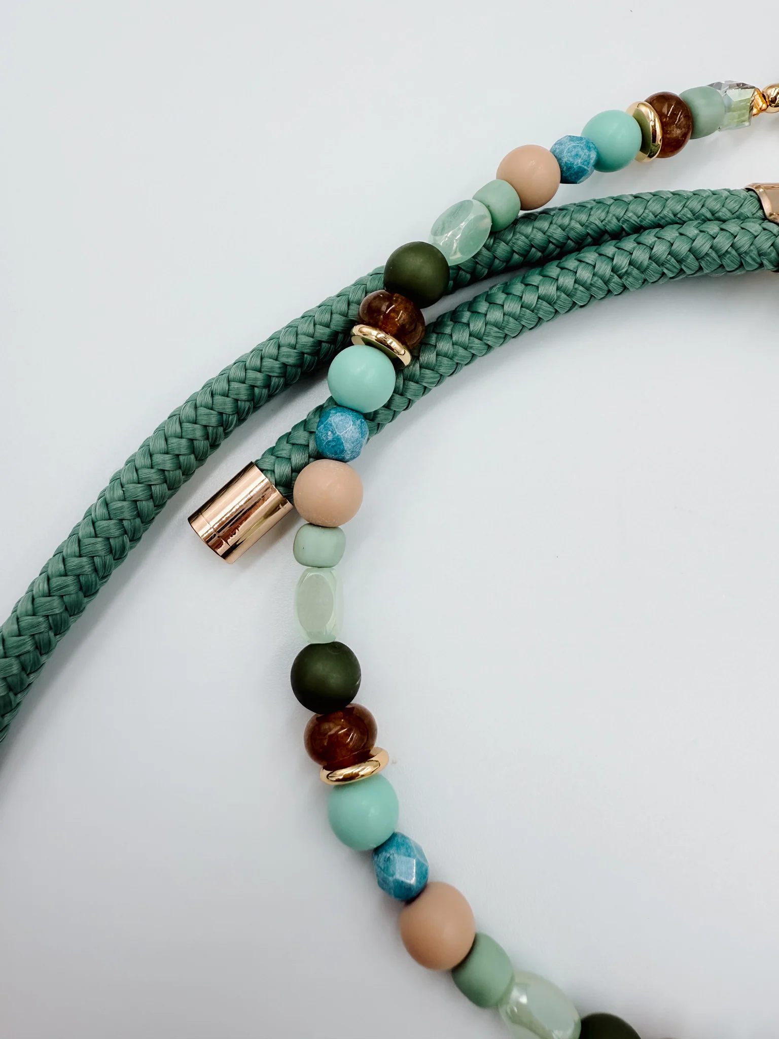 Evergreen Phone Strap - Image 9