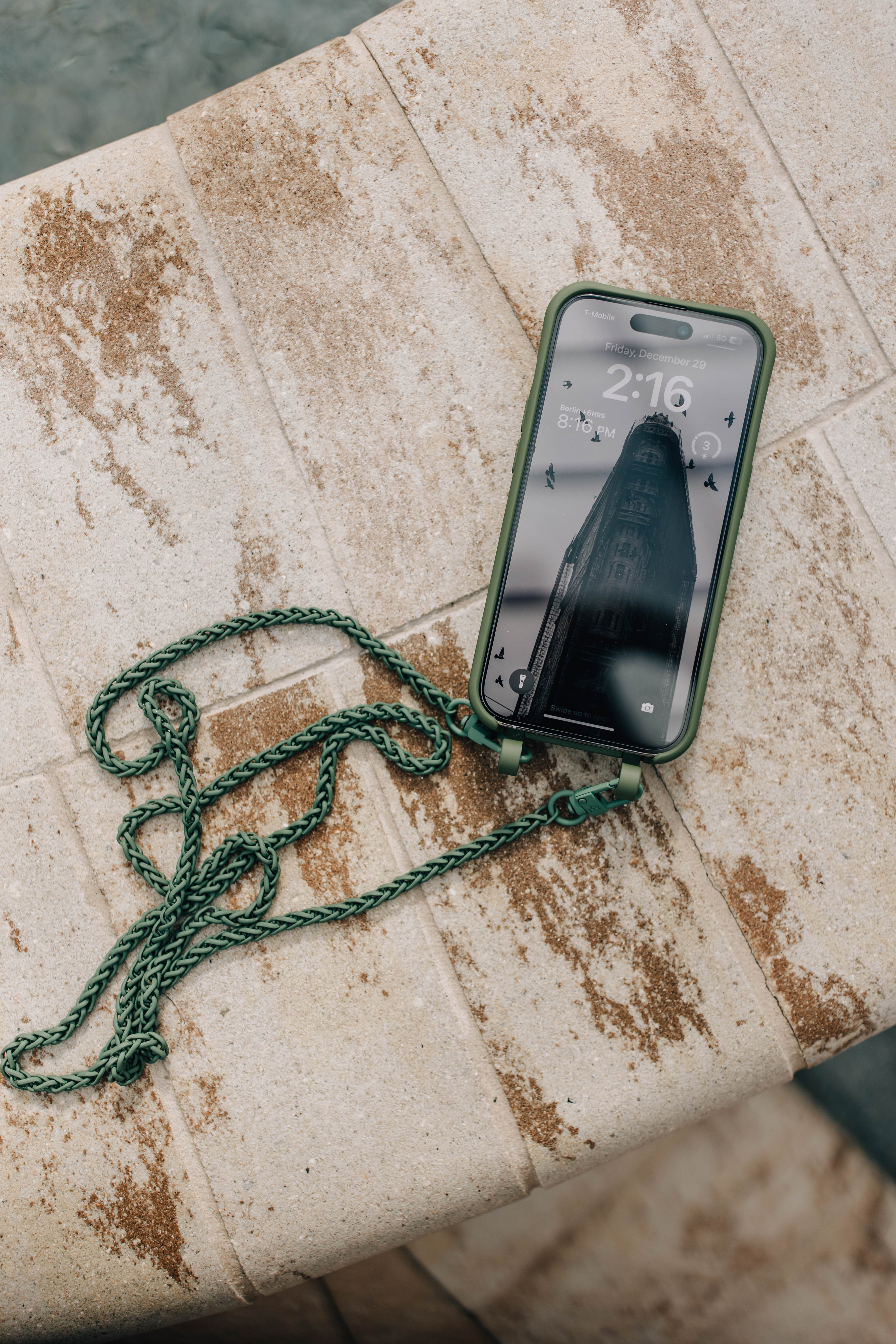 Fern iPhone Case - Image 6