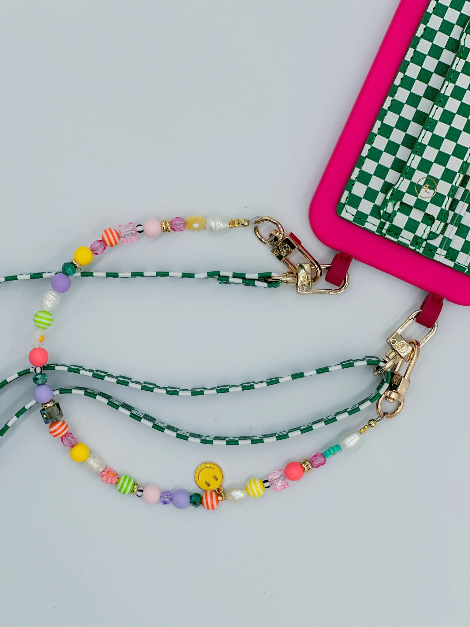 GenZ Phone Wristlet - Image 4