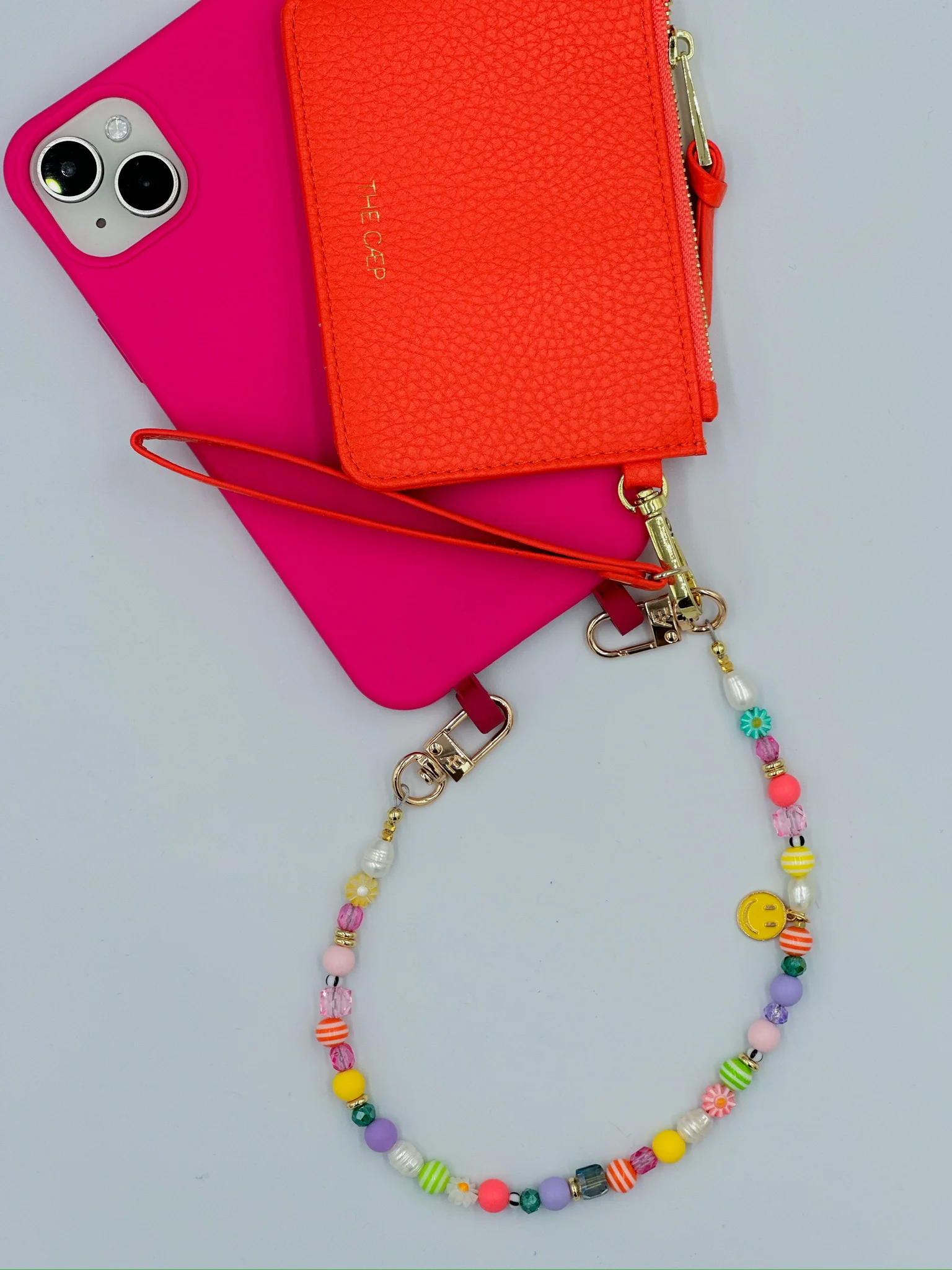 GenZ Phone Wristlet - Image 5