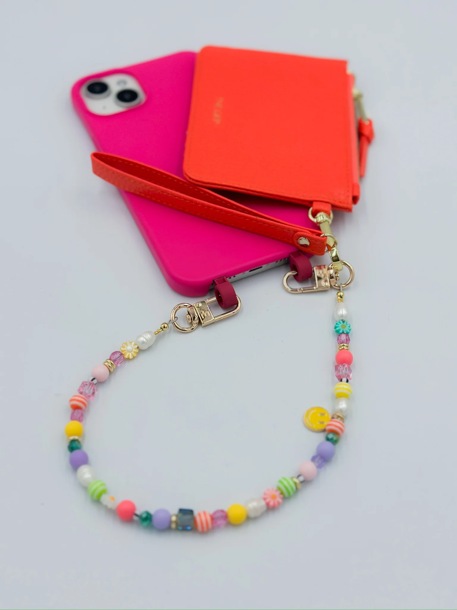 GenZ Phone Wristlet - Image 6