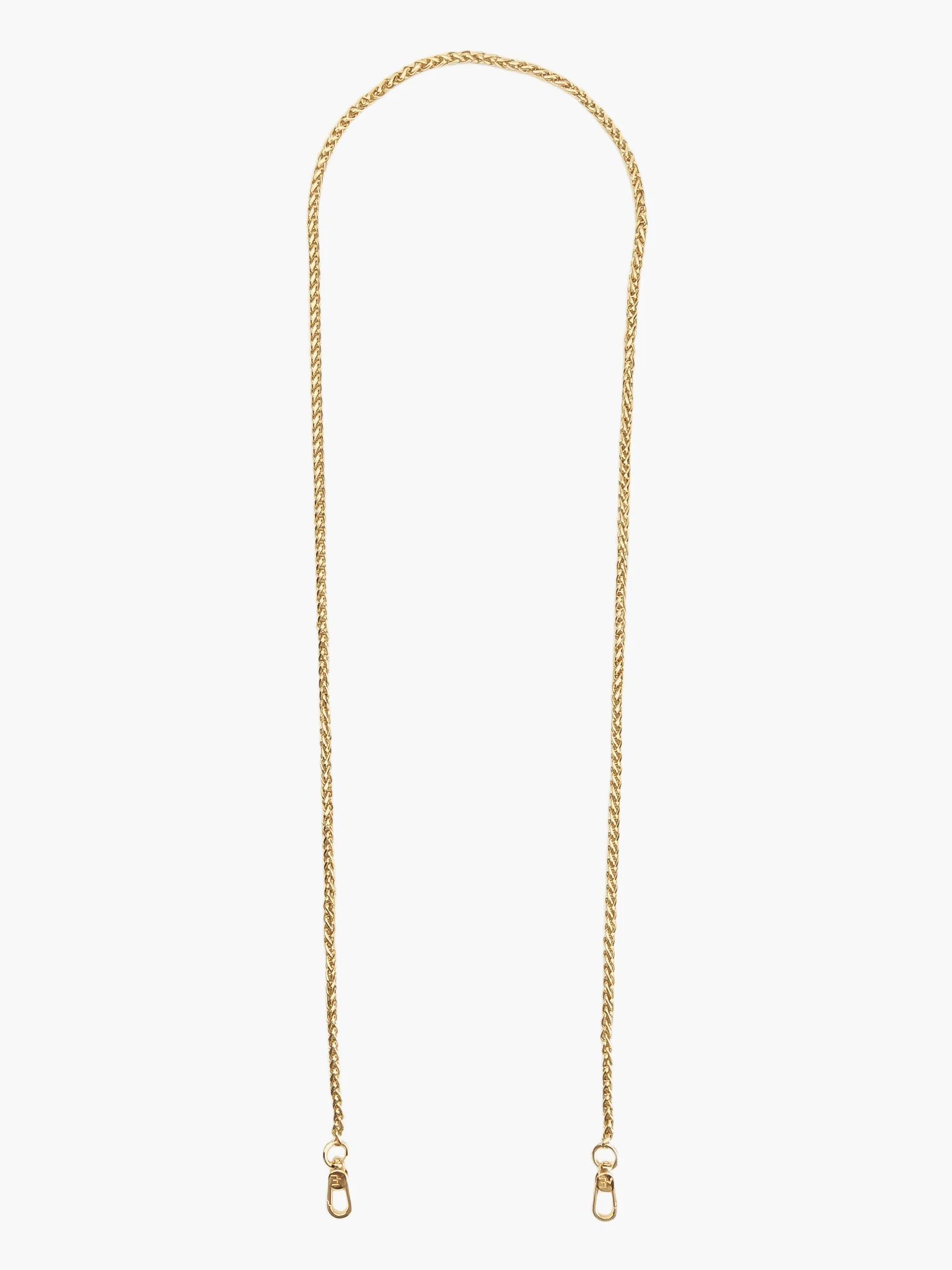 Goldi Round Phone Chain - Image 16