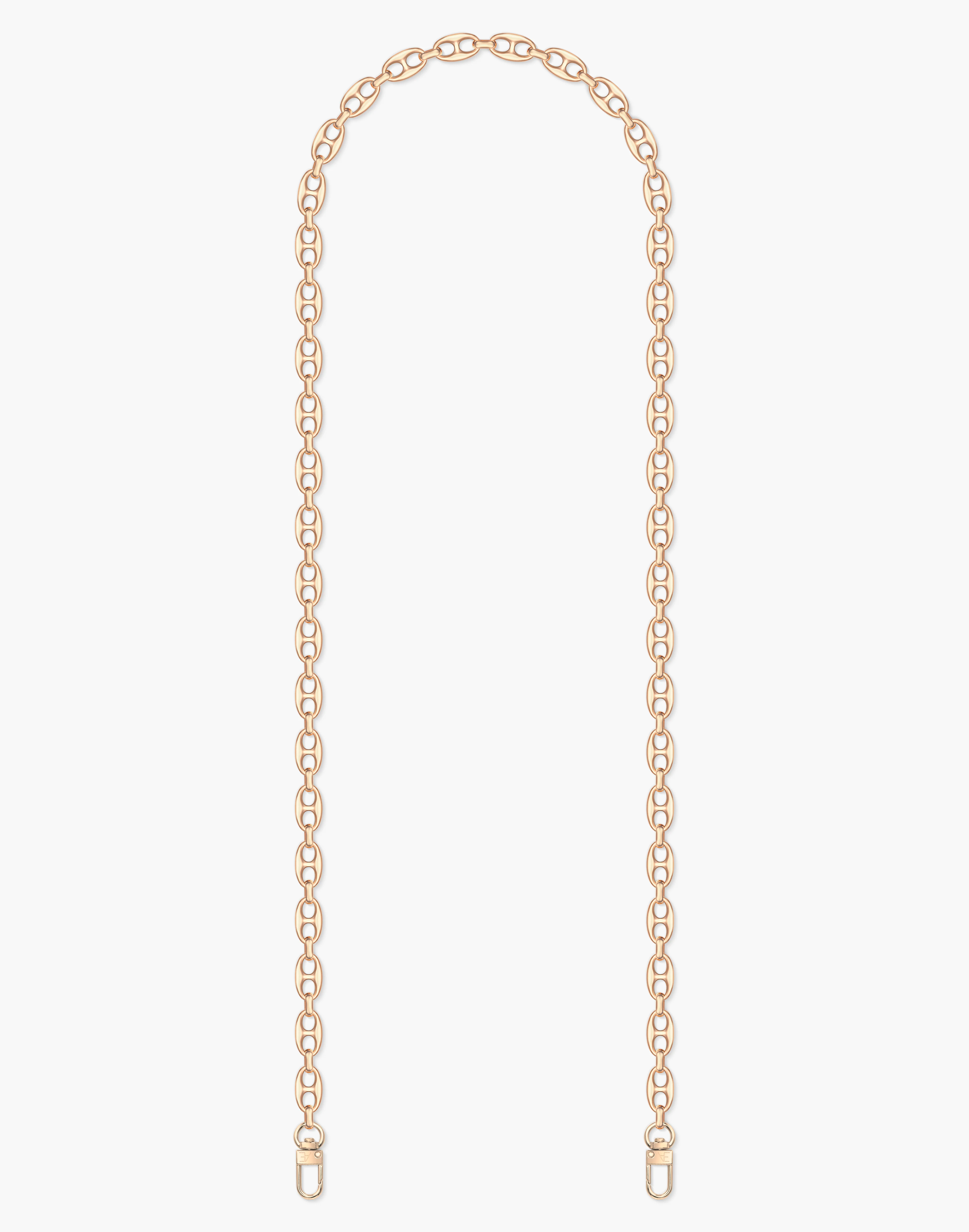 Gold Peanut Chain - Image 11