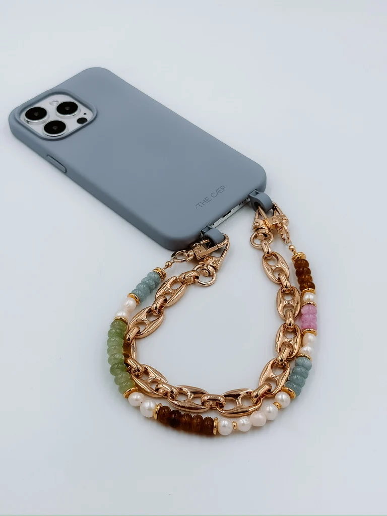 Gold Peanut Chain - Image 4