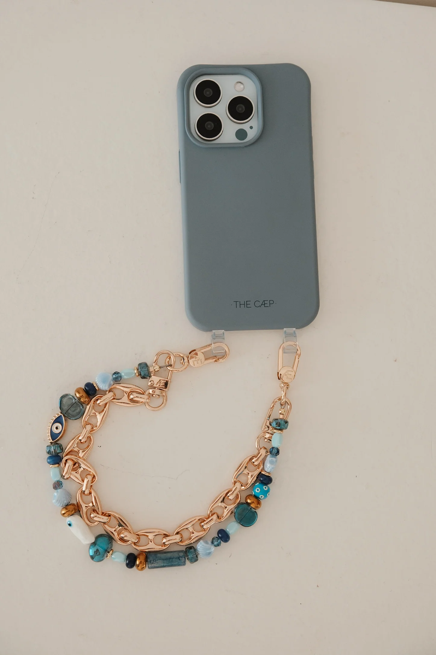 Gold Peanut Chain - Image 7
