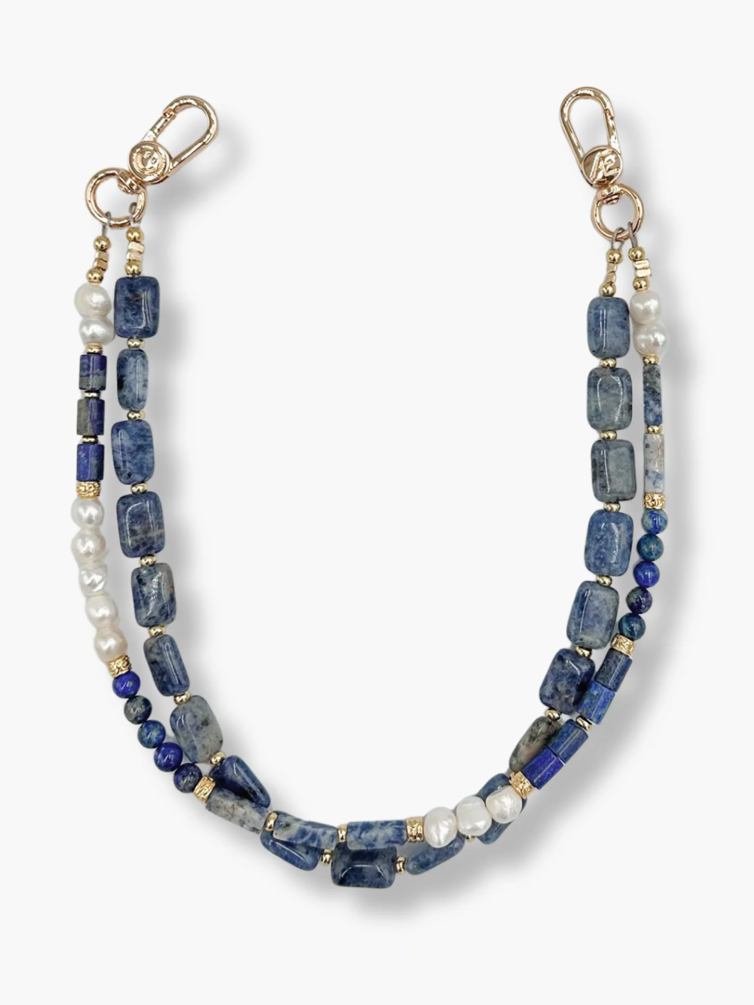 Harbor Double Strap - Image 9