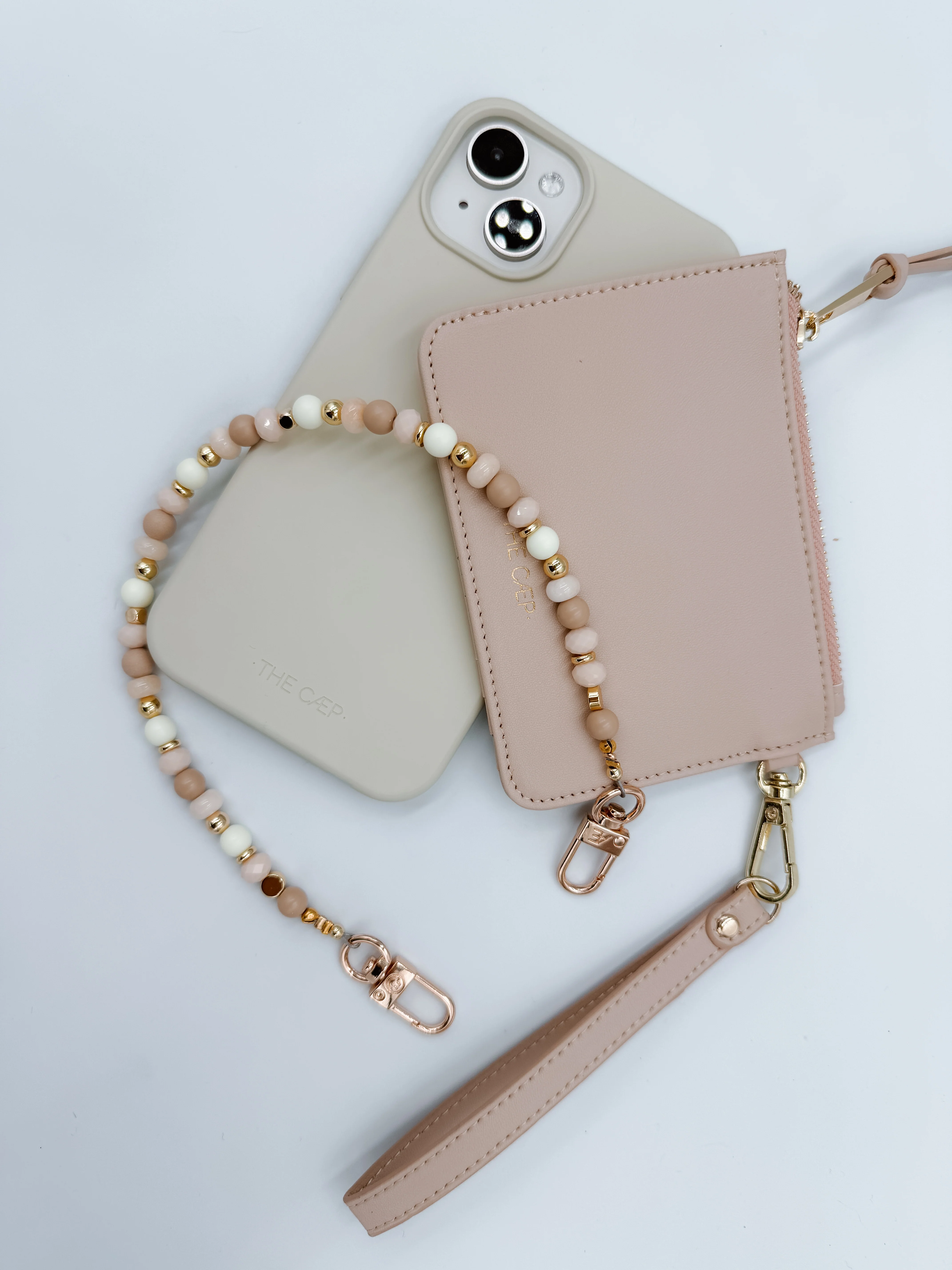 Hazel Phone Wristlet - Image 3