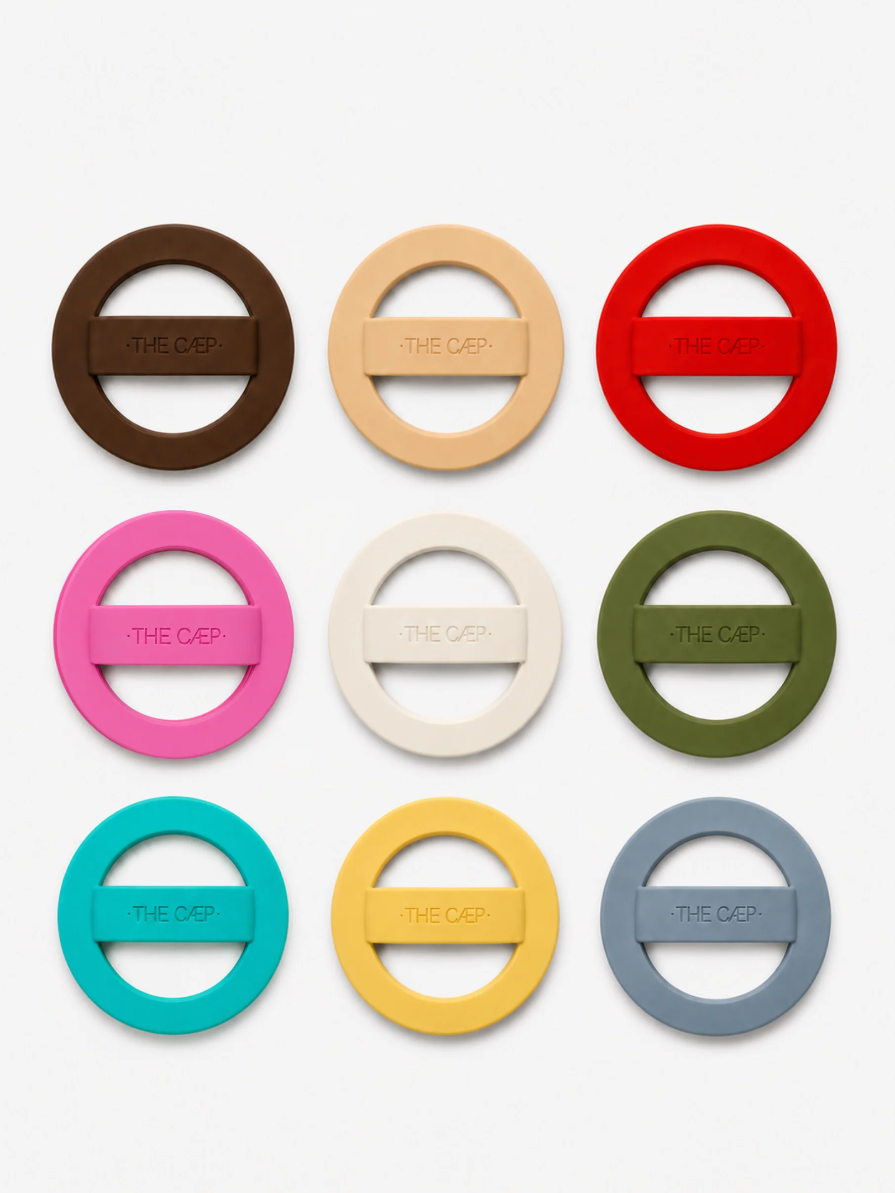 Hoop Ring (MagSafe)