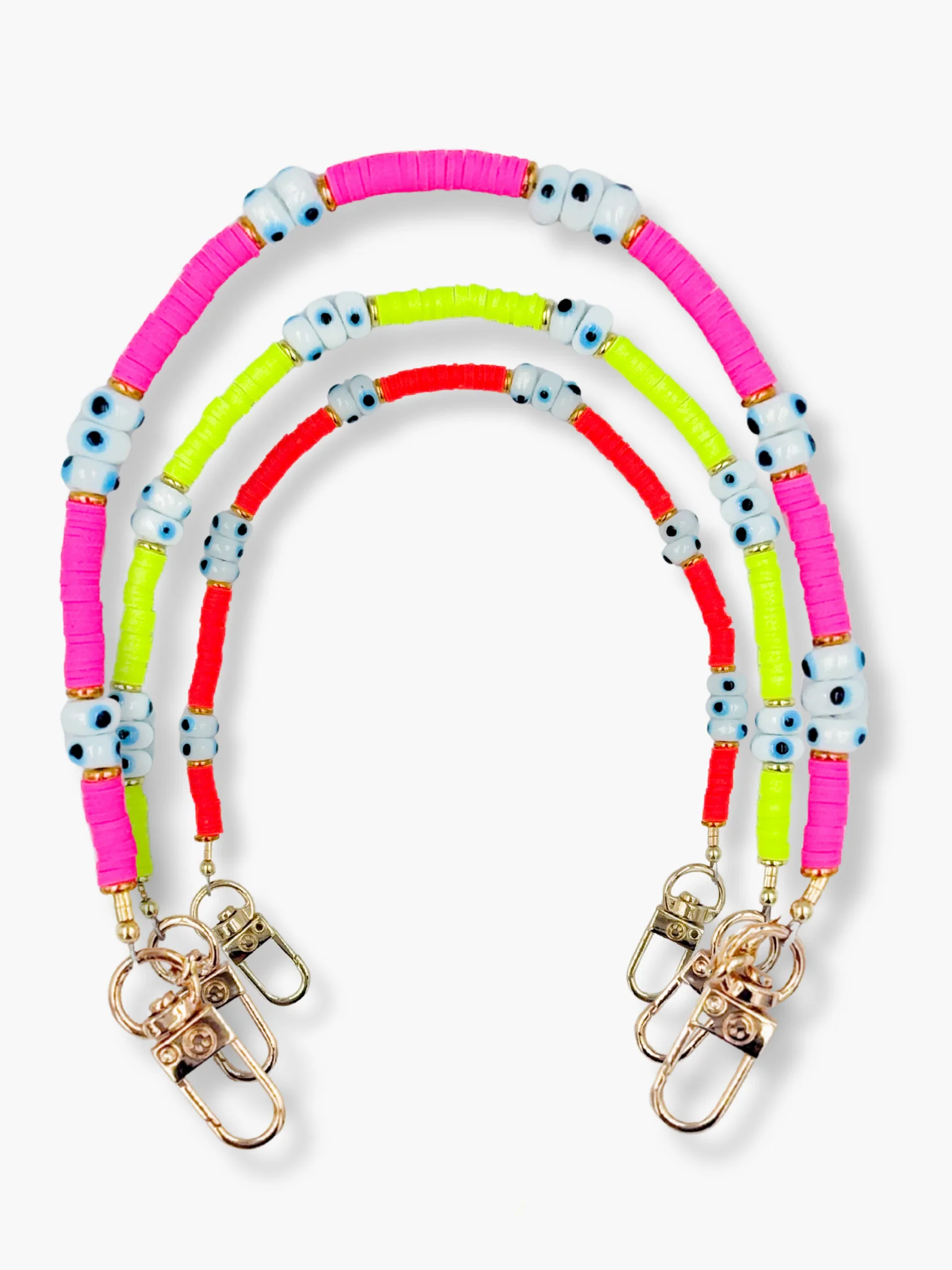 Ibiza Phone Wristlet - Image 18