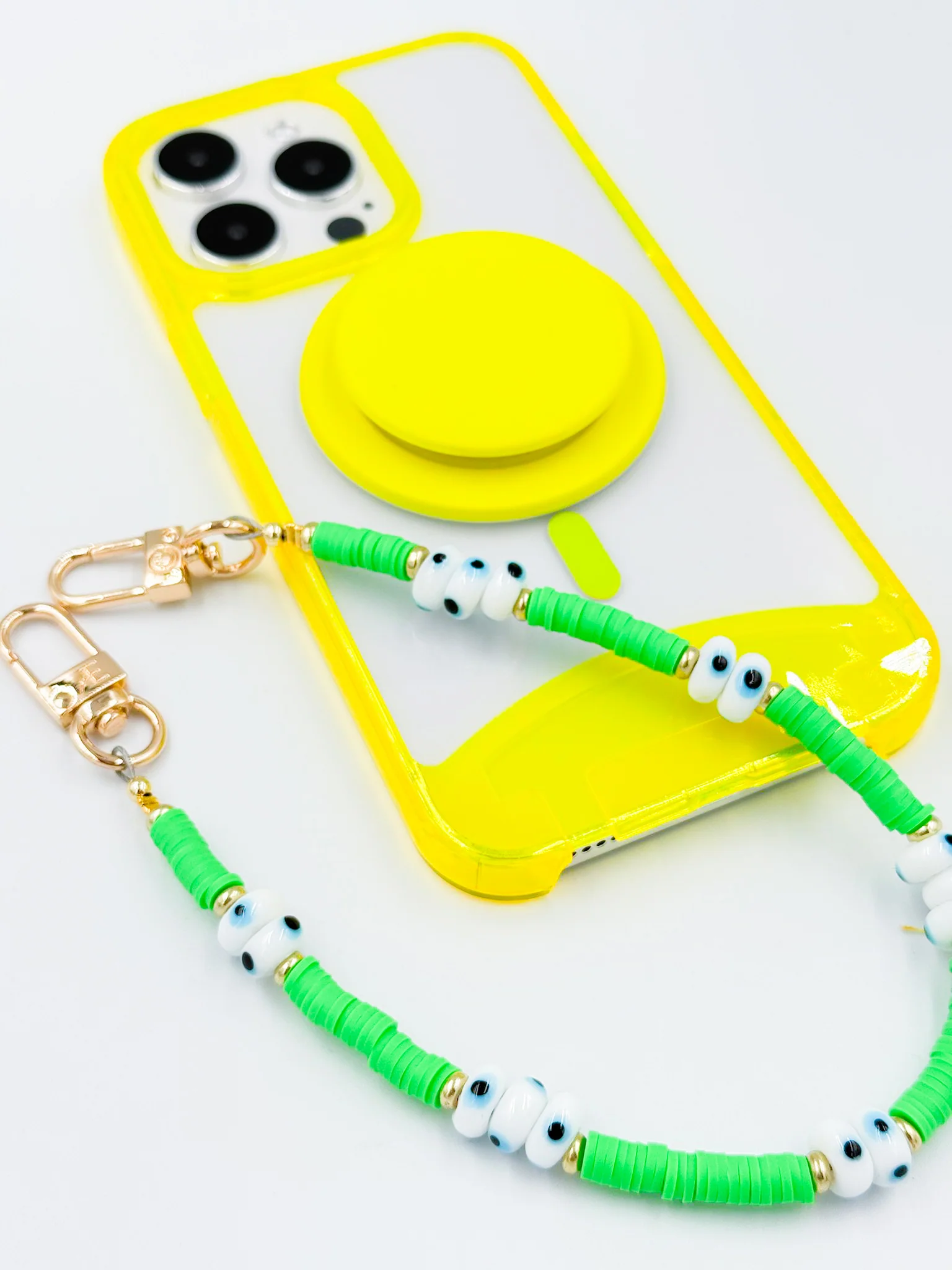 Ibiza Phone Wristlet - Image 3