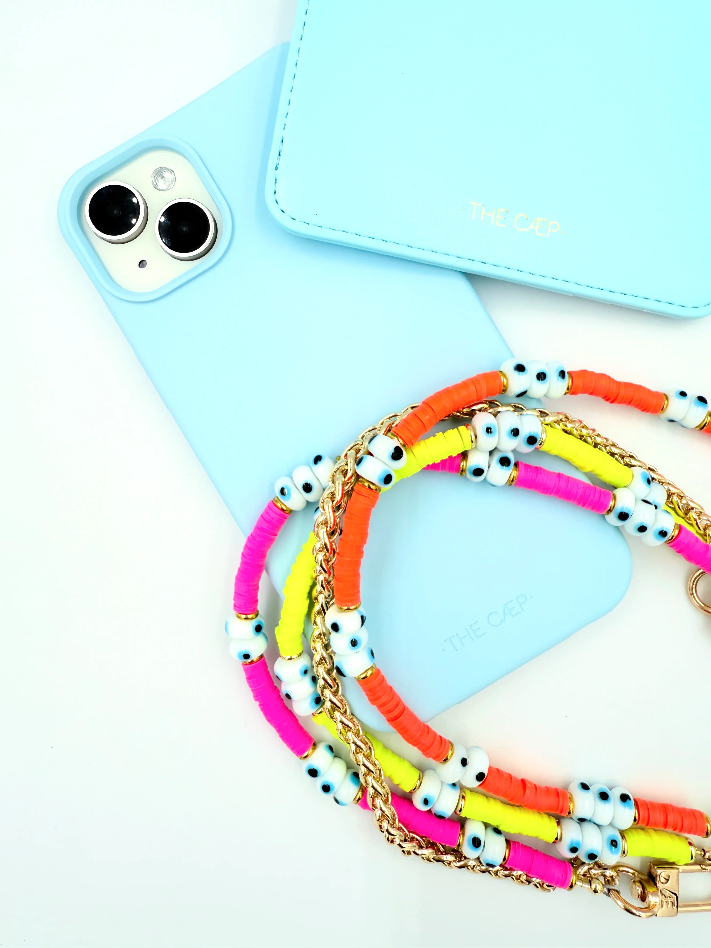 Ibiza Phone Wristlet - Image 4