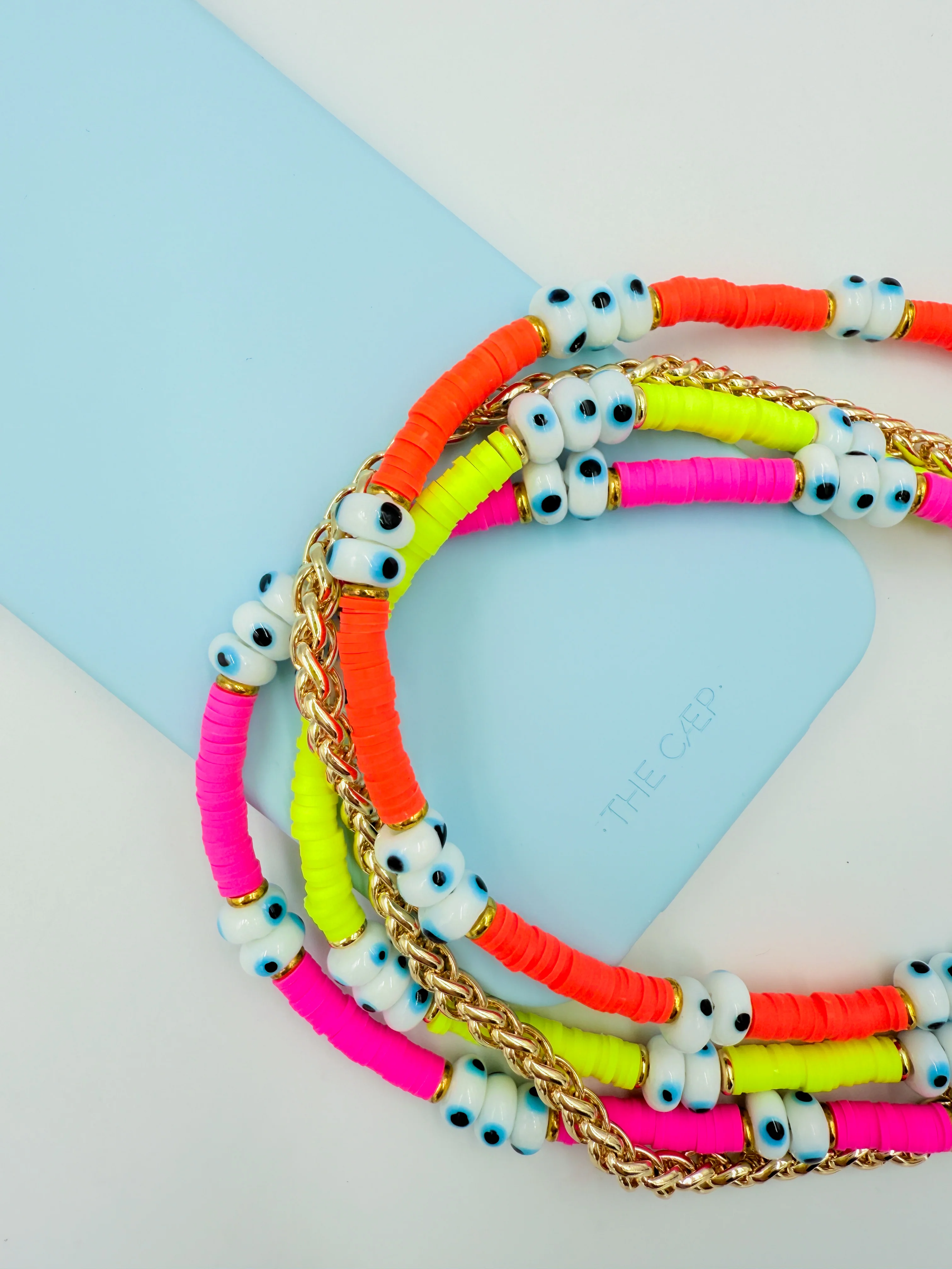 Ibiza Phone Wristlet - Image 6