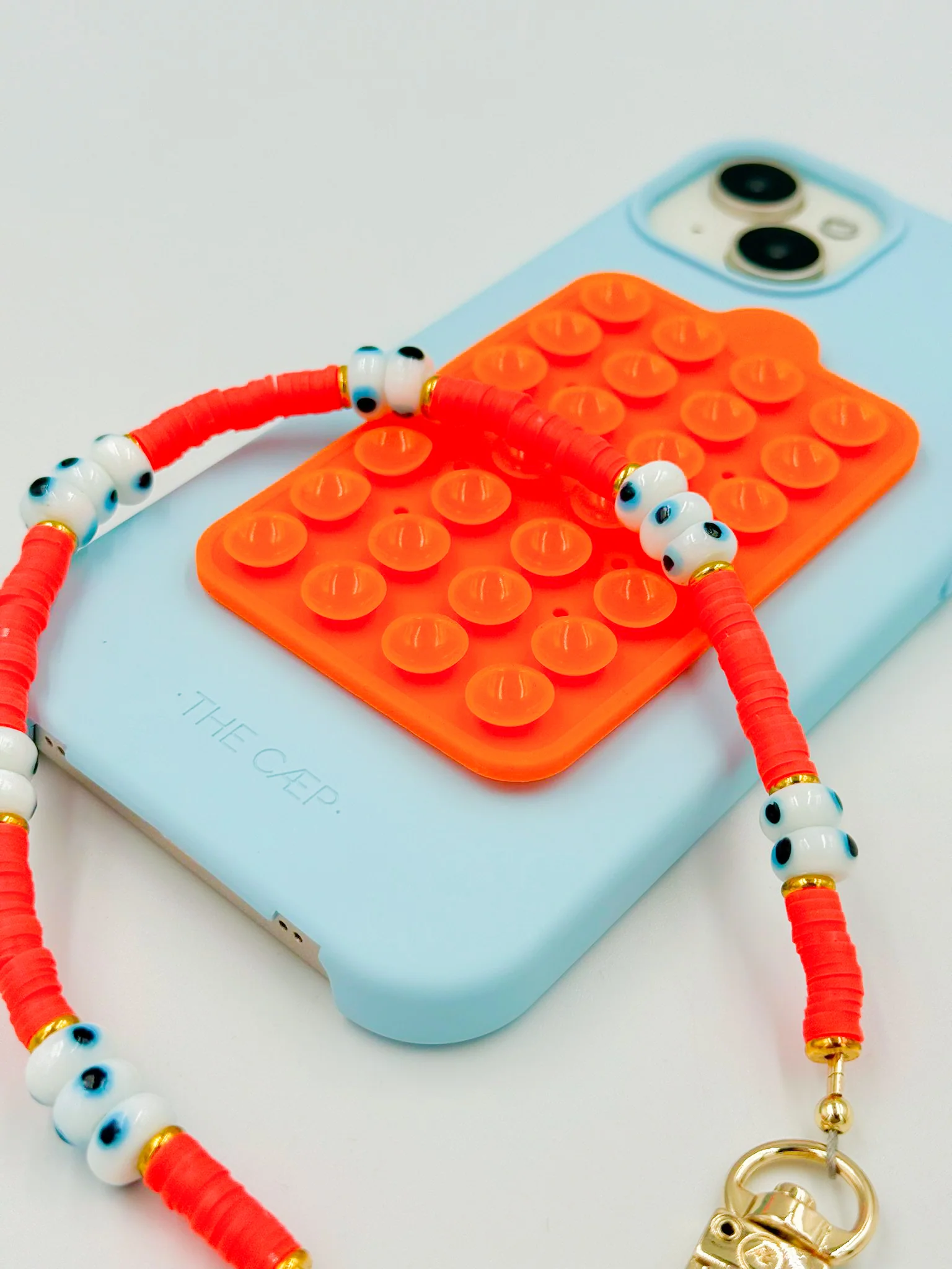 Ibiza Phone Wristlet - Image 7
