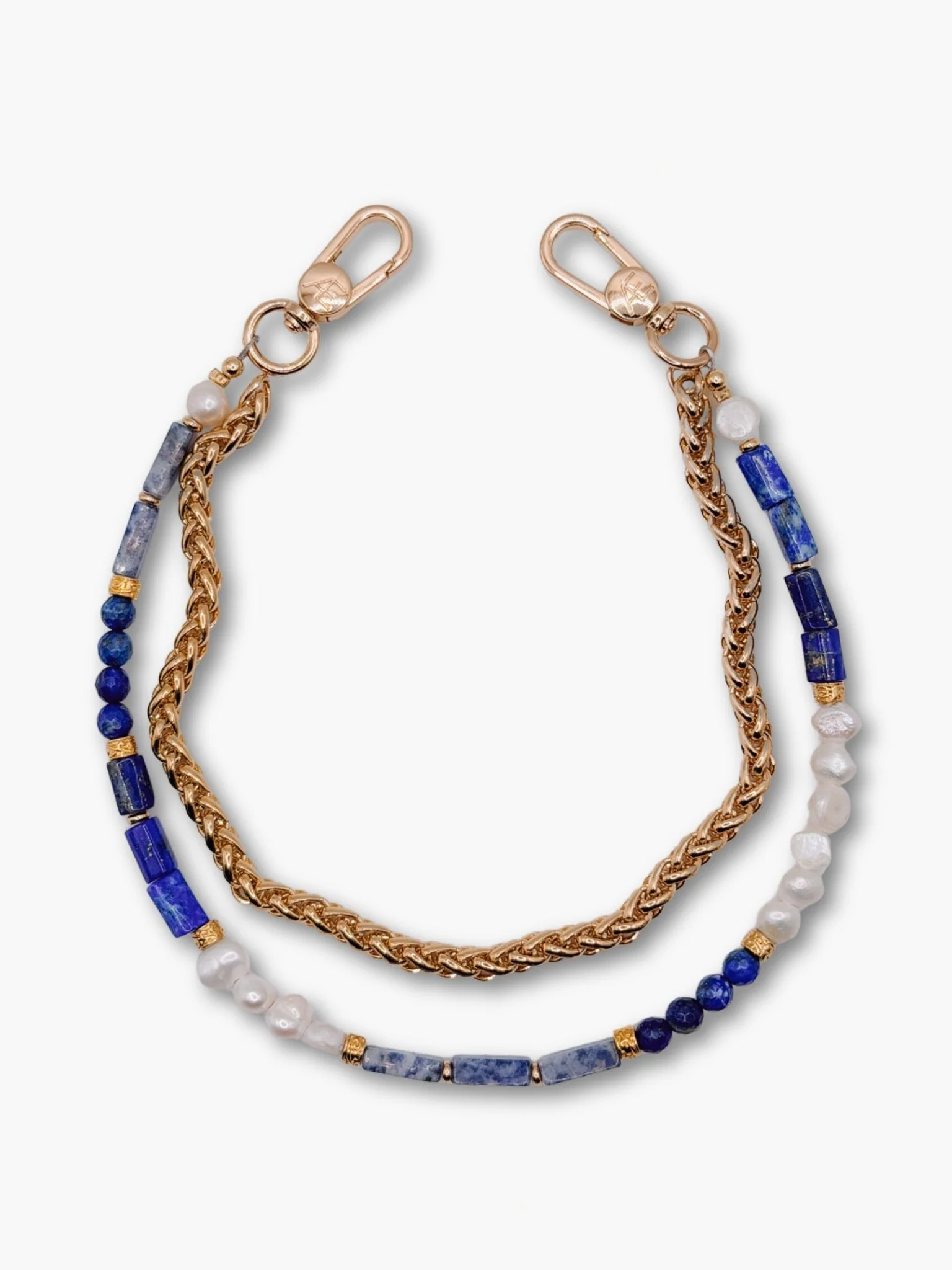 Indigo Strap - Image 10