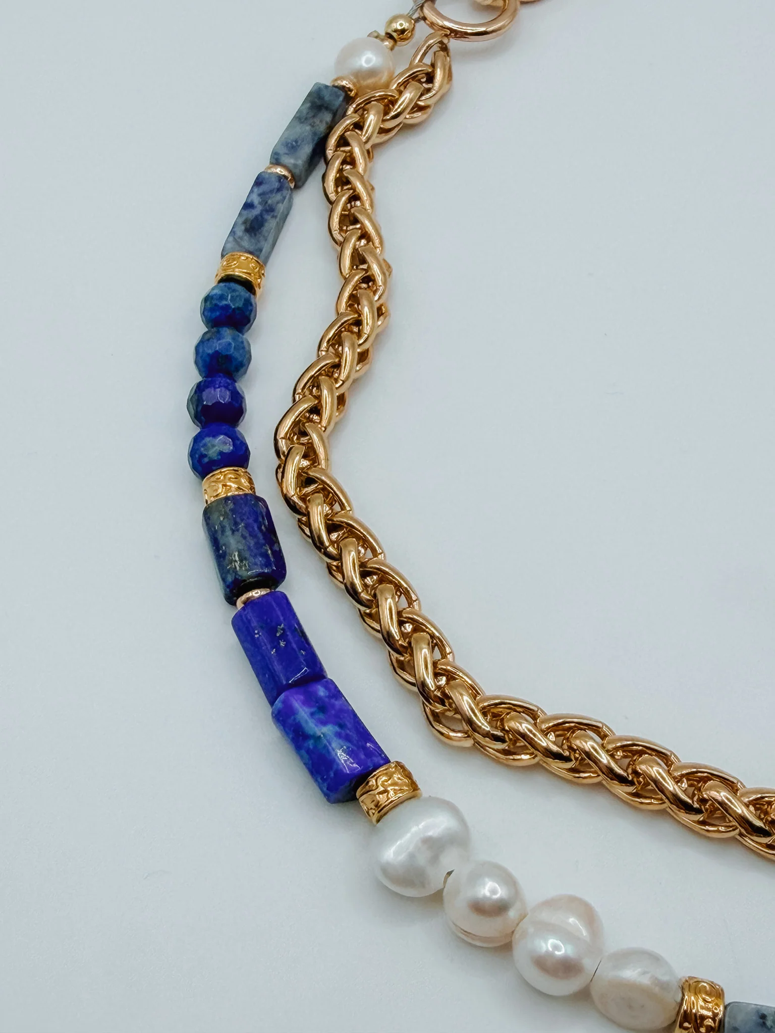 Indigo Strap - Image 4