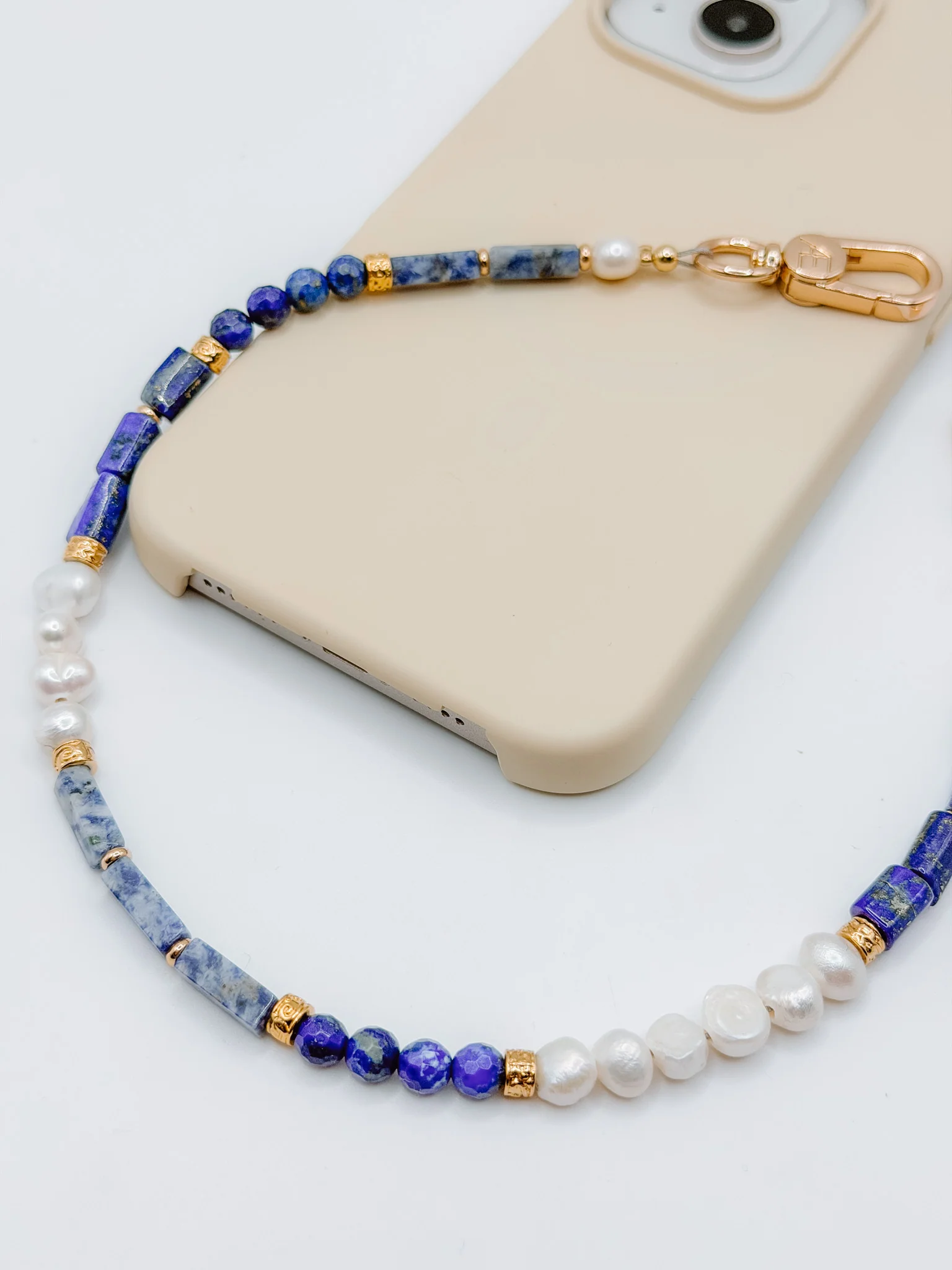 Indigo Strap - Image 6