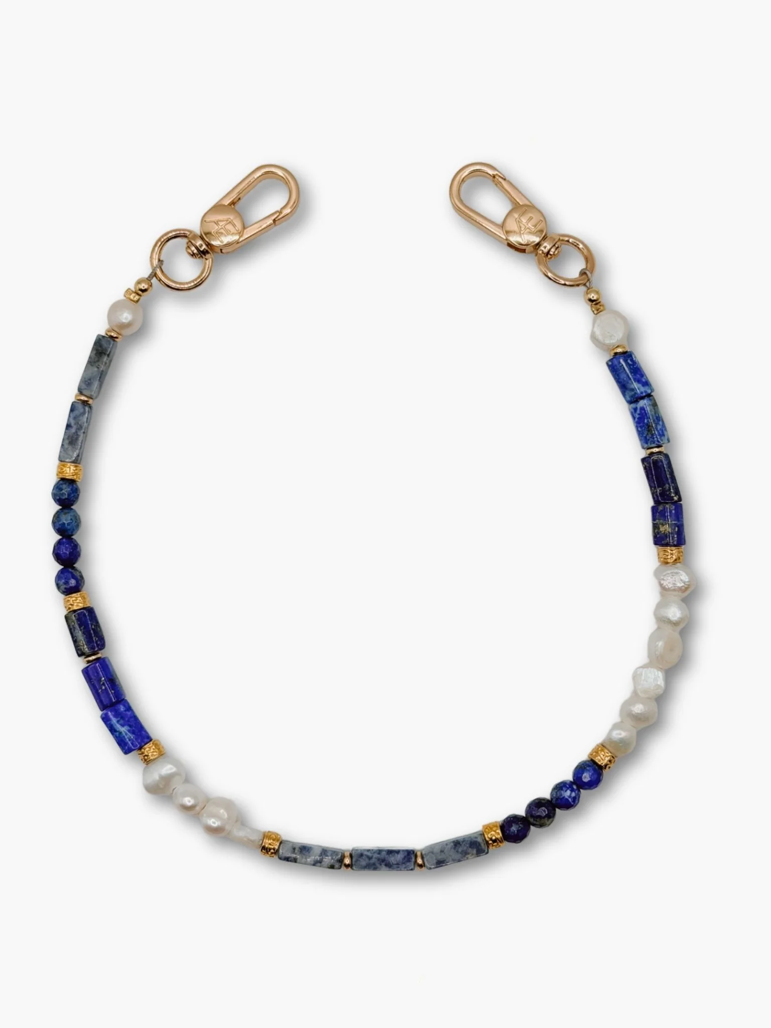 Indigo Strap - Image 7