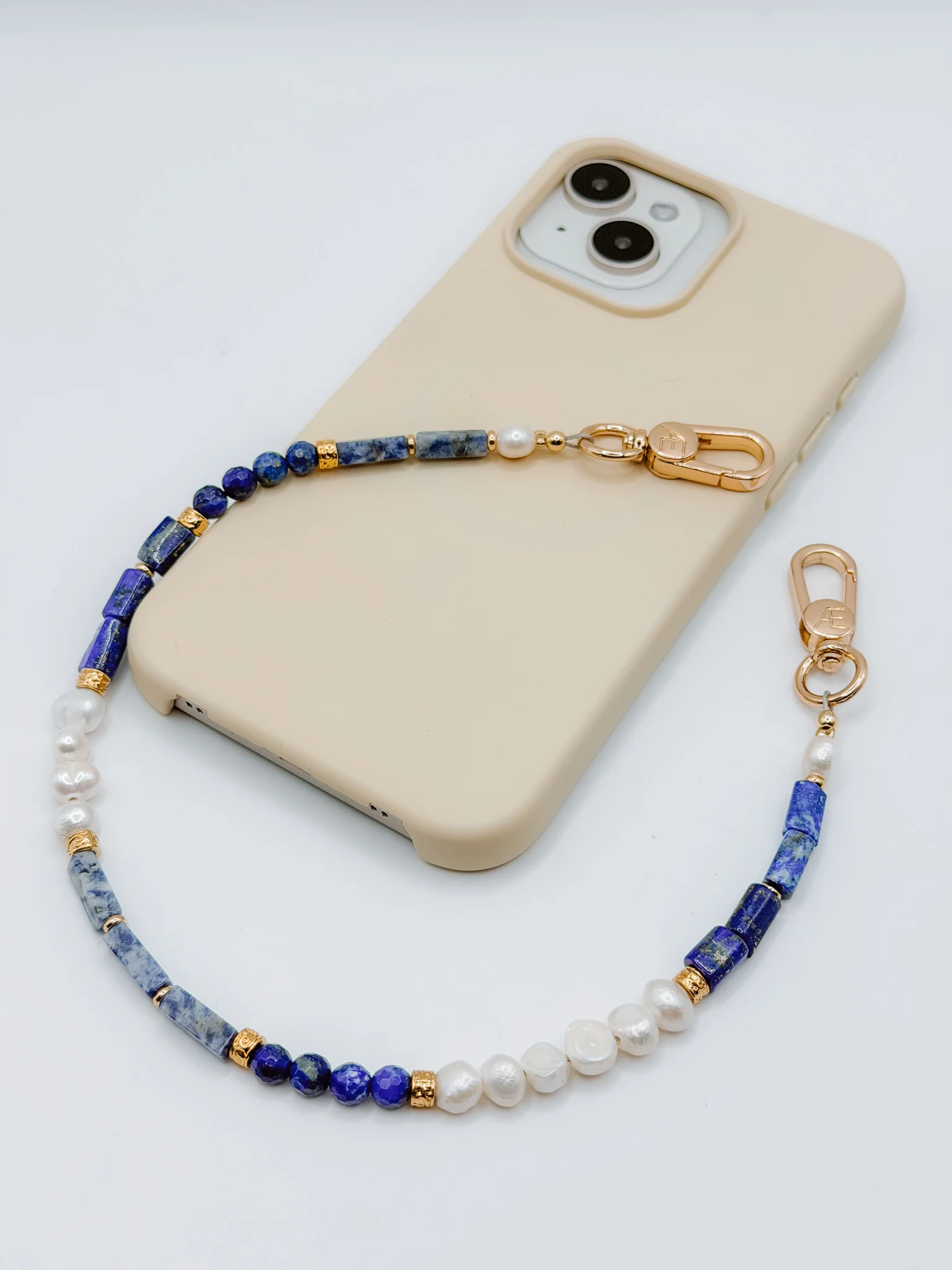 Indigo Strap - Image 8
