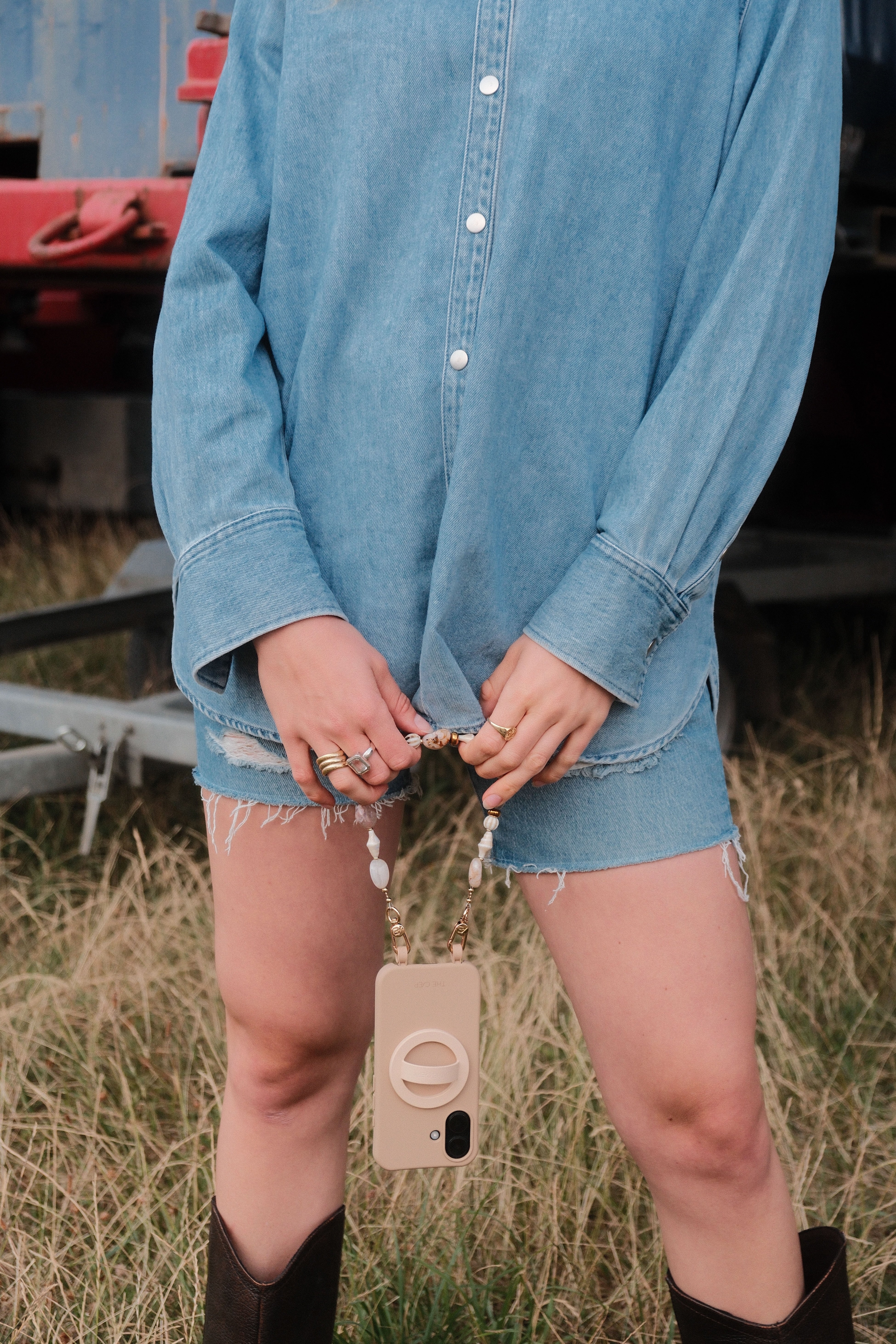 Isla Strap - Image 5