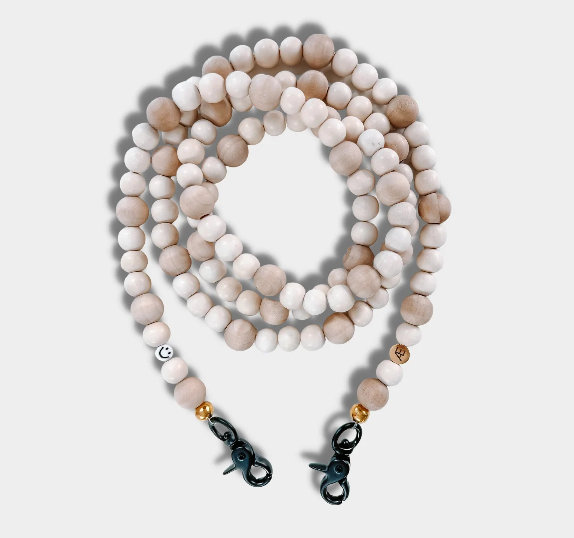 Ivory Phone Strap - Image 6