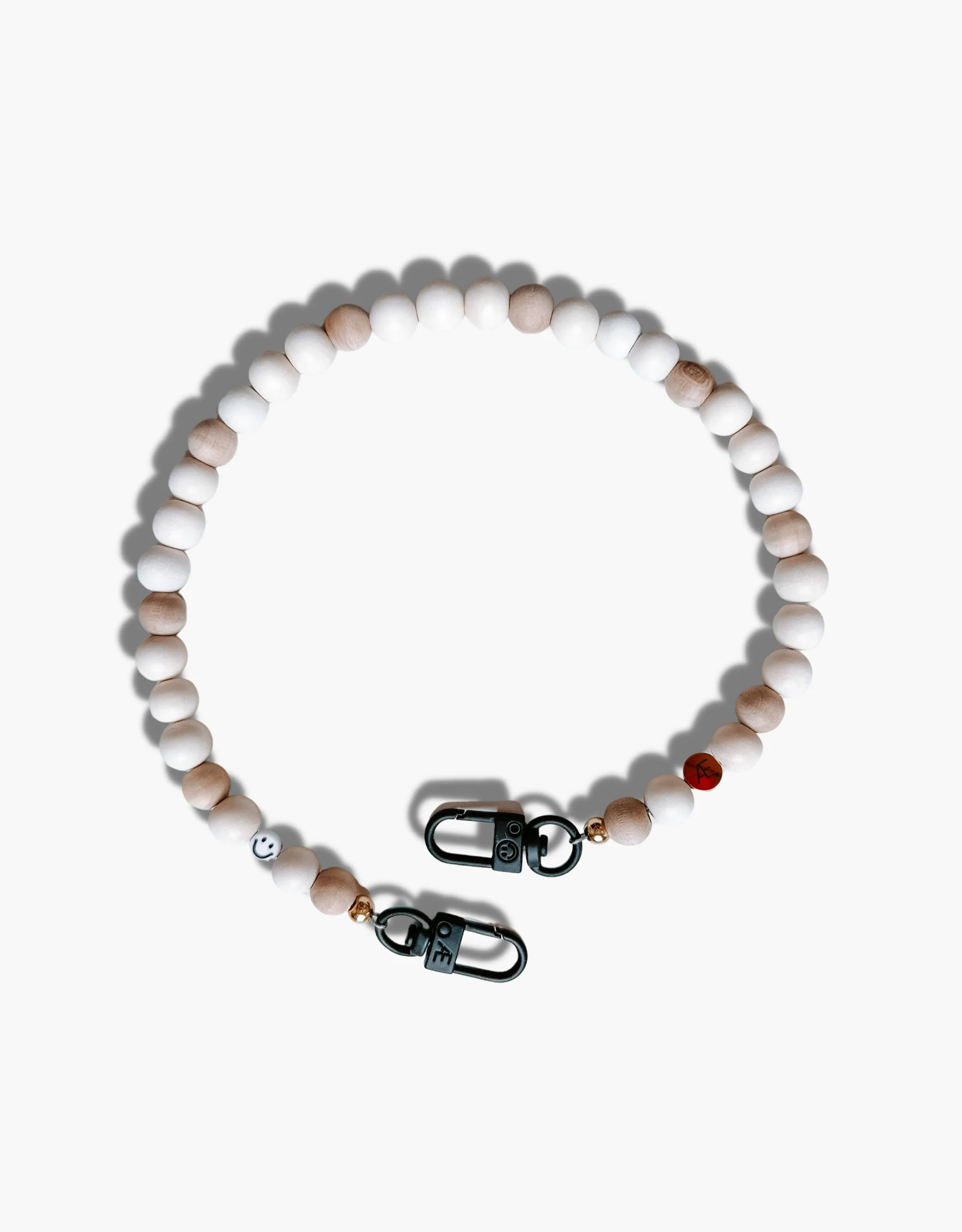 Ivory Phone Strap - Image 7