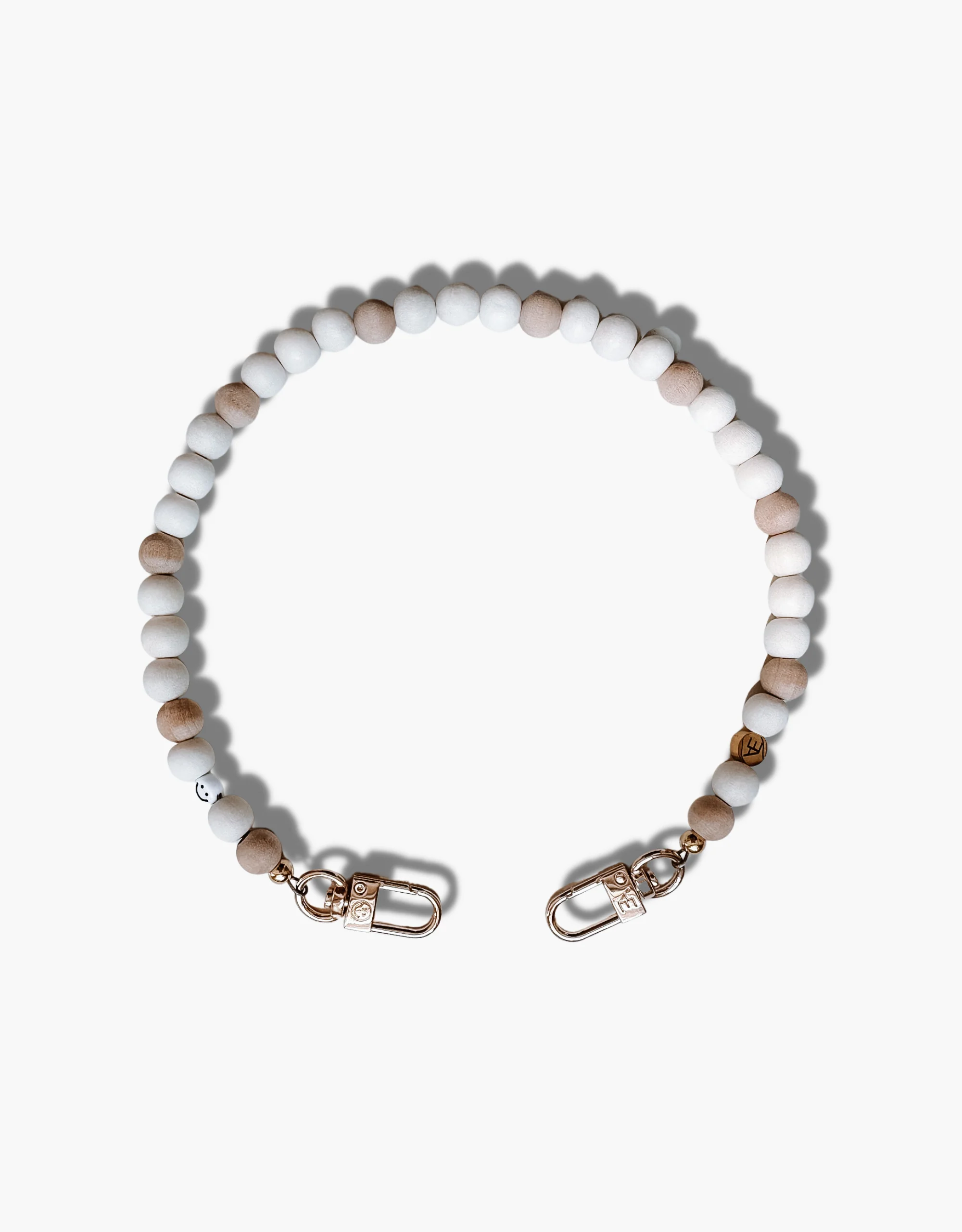 Ivory Phone Strap - Image 8