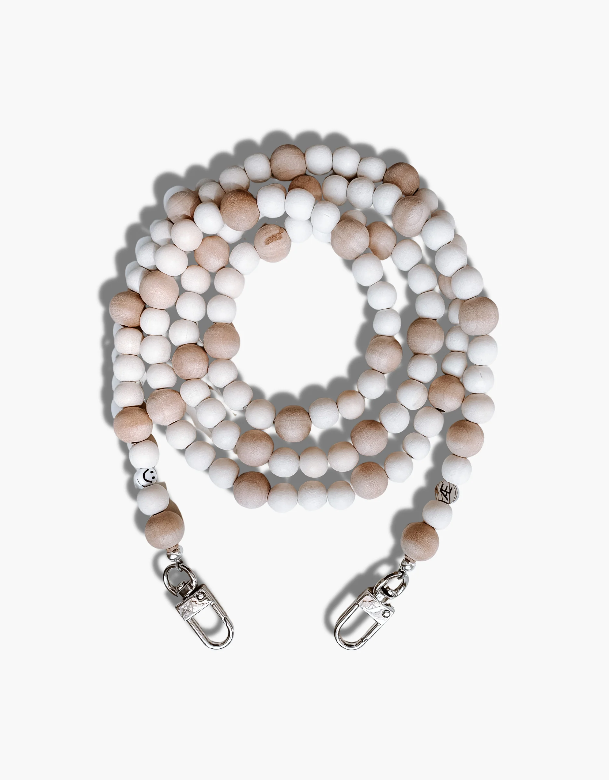 Ivory Phone Strap - Image 9