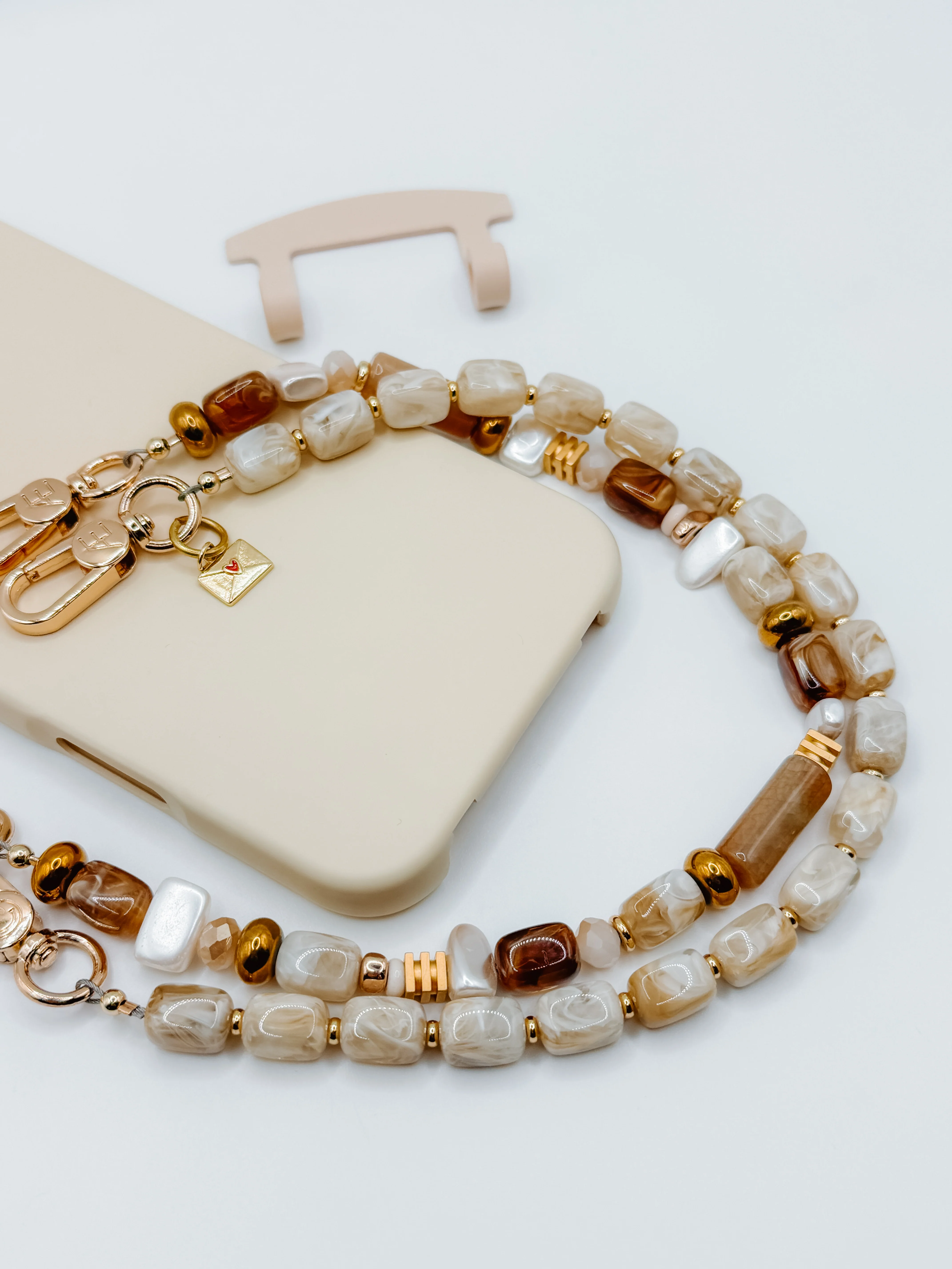 Brune Phone Wristlet - Image 13