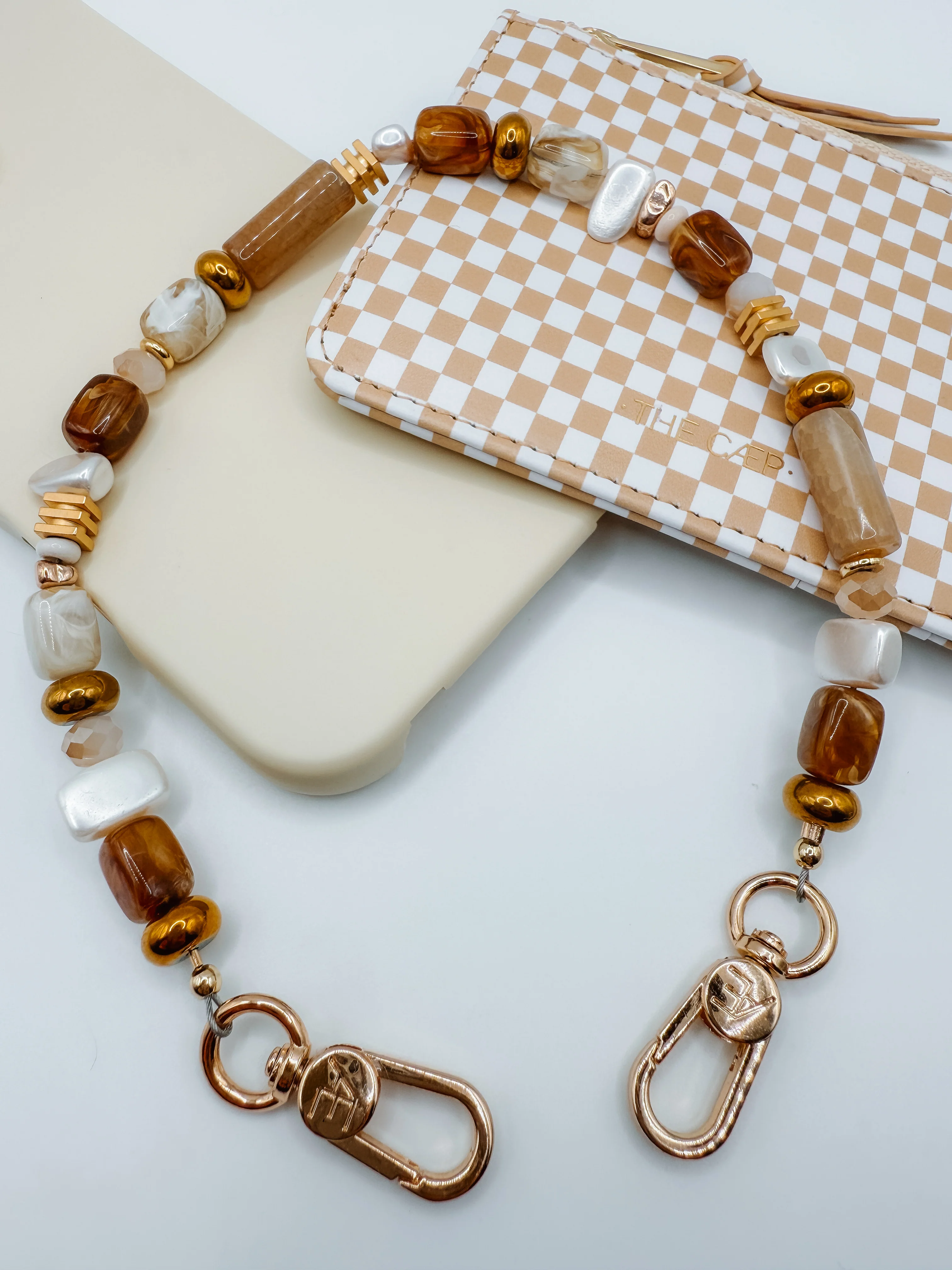 Cruz Phone Wristlet - Image 7