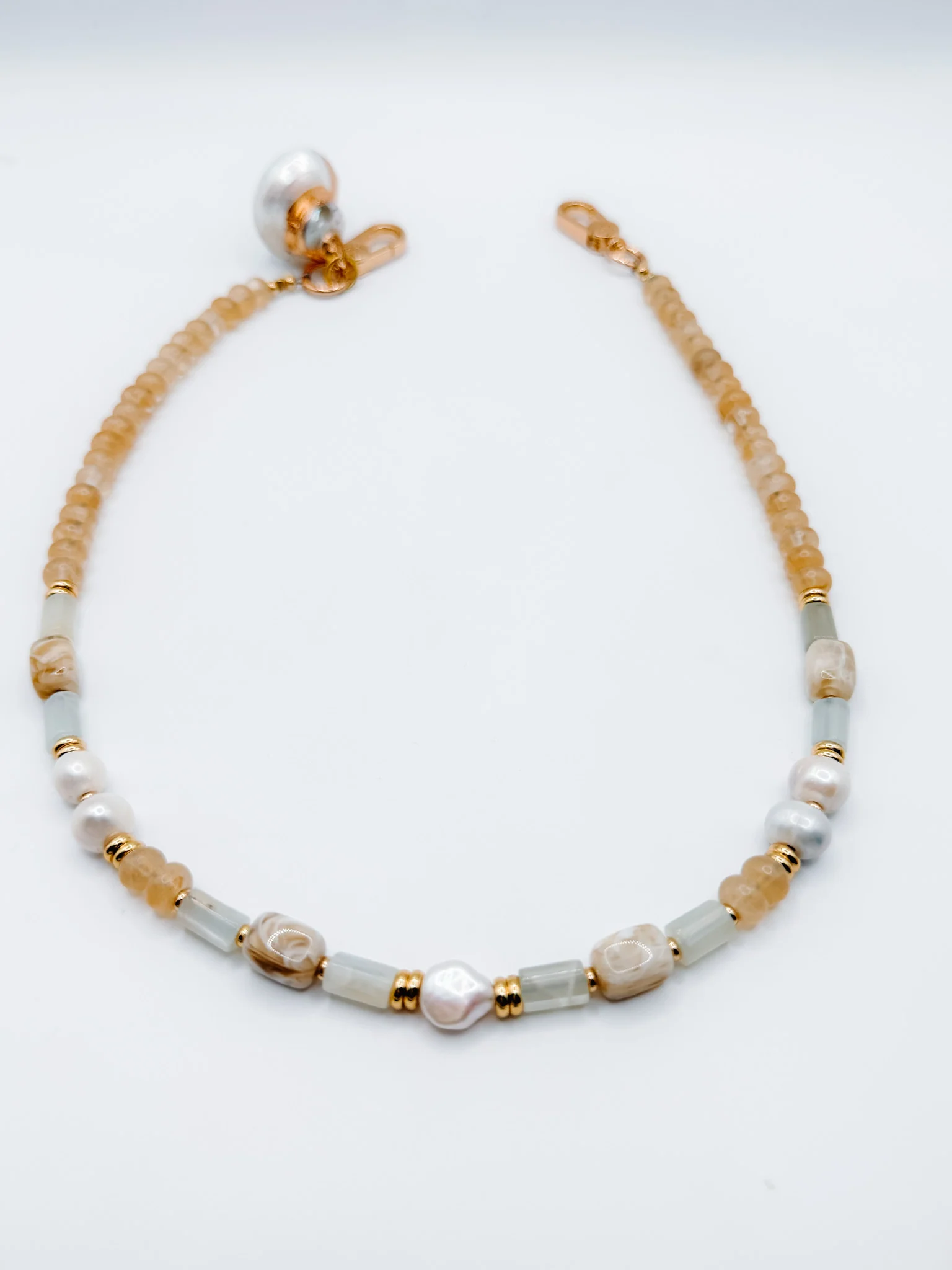 Linen Strap - Image 7