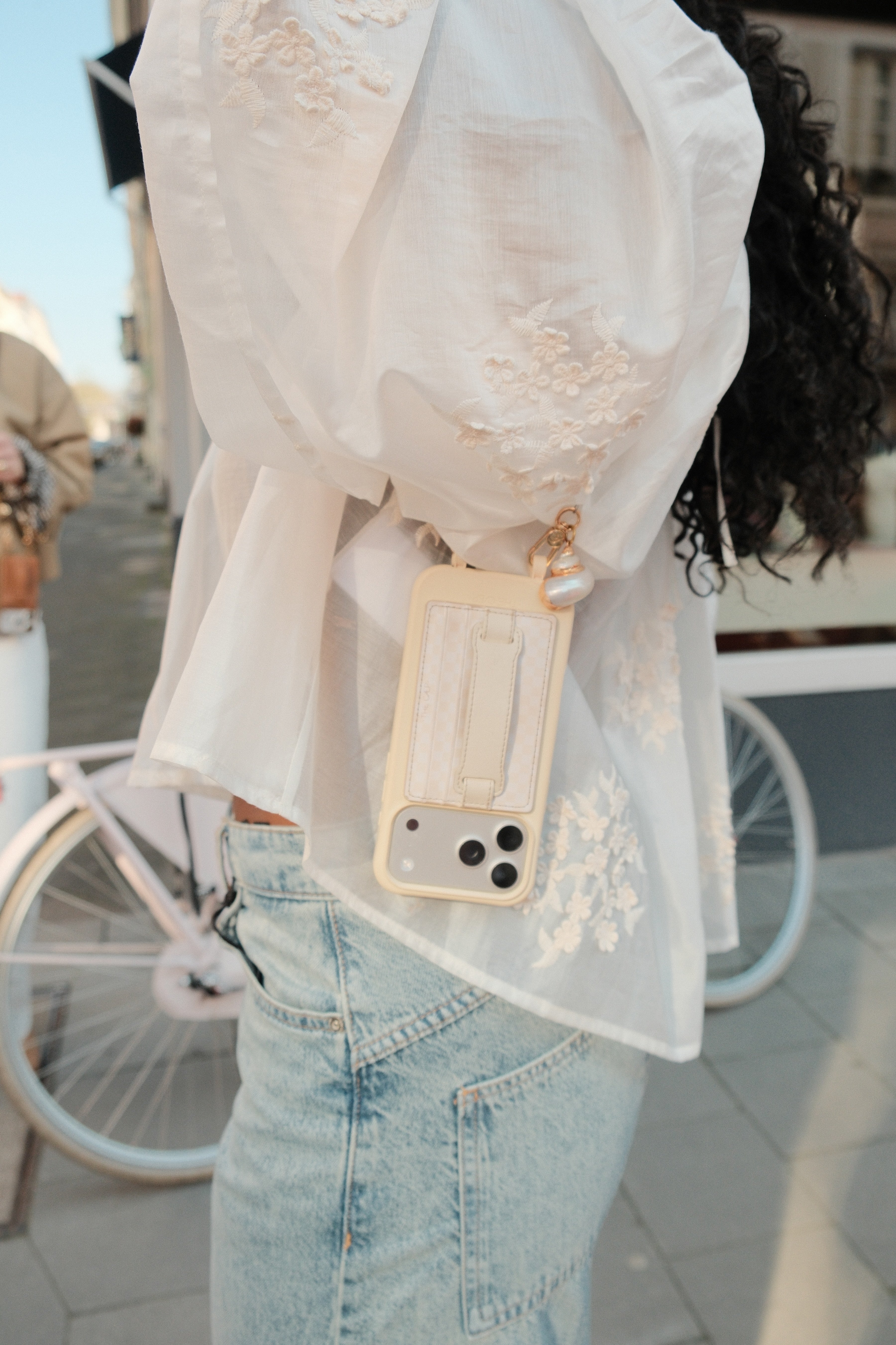 Latte + Shell (Multi-Wear) Set - Image 2