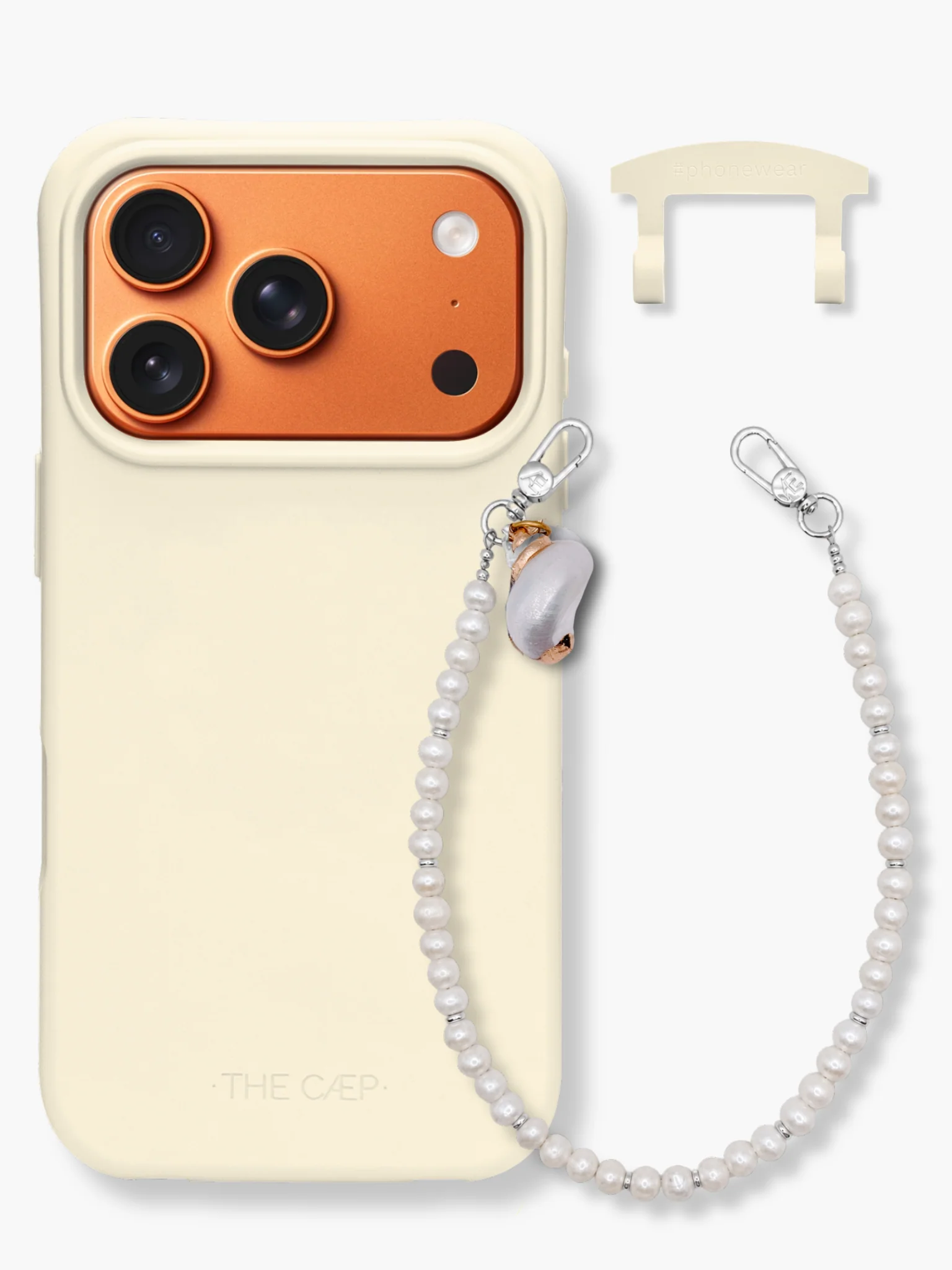 Latte + Shell (Multi-Wear) Set - Image 7