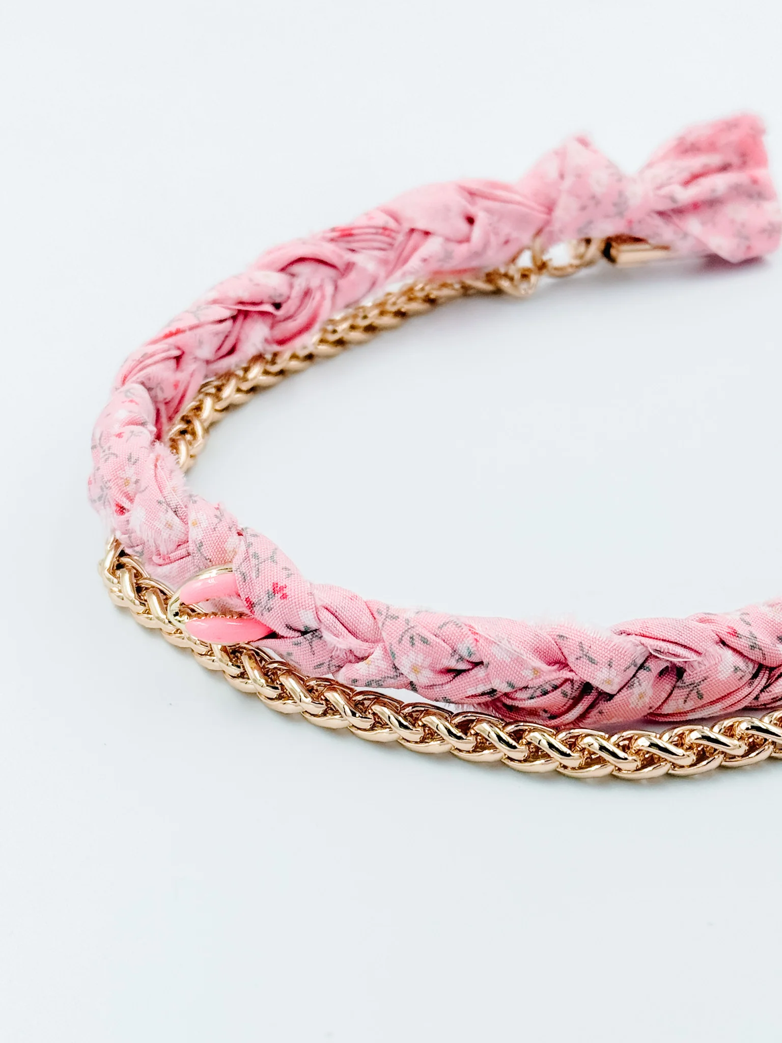 Lila Phone Wristlet - Image 6