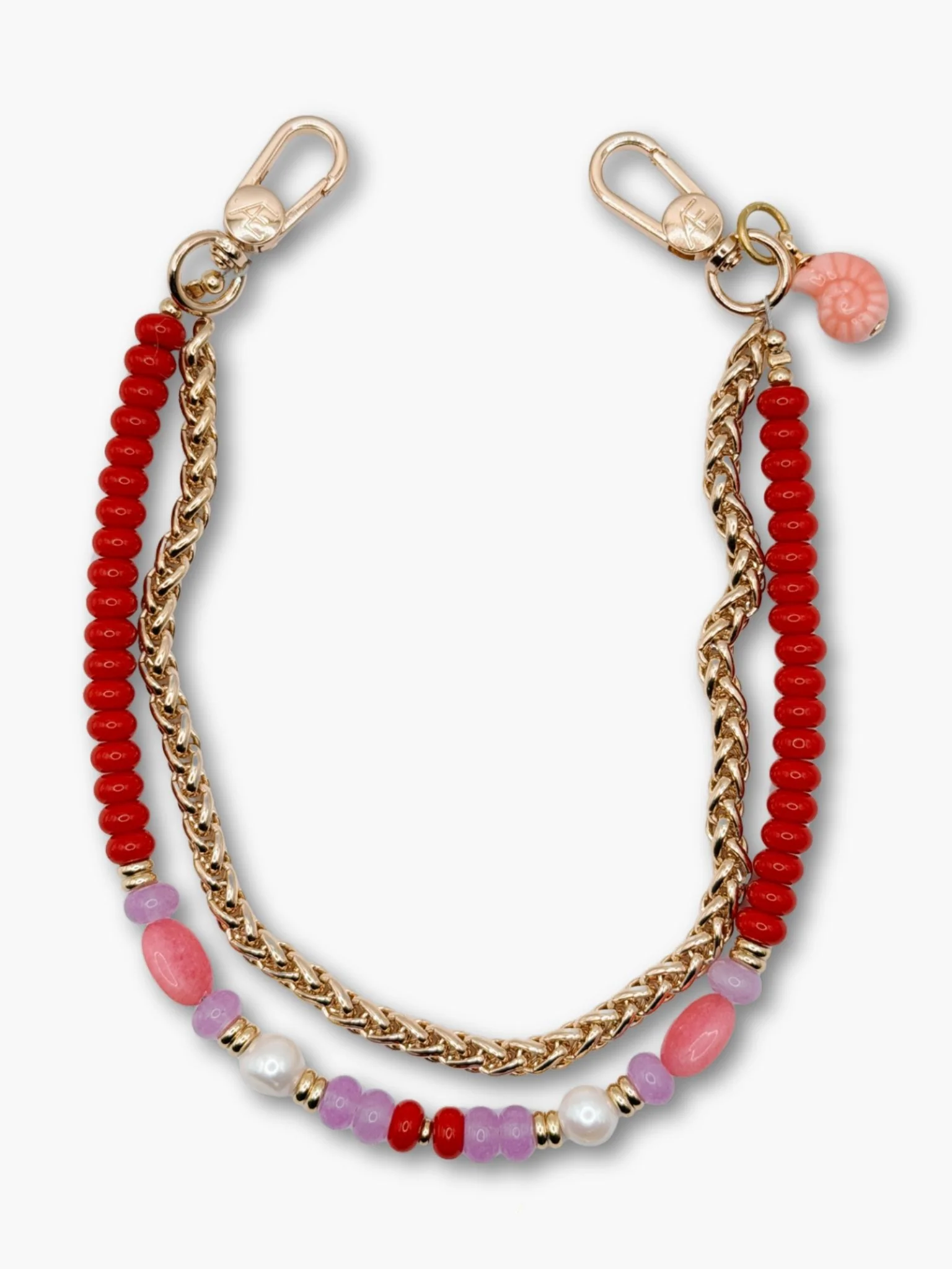 Lina Strap - Image 13