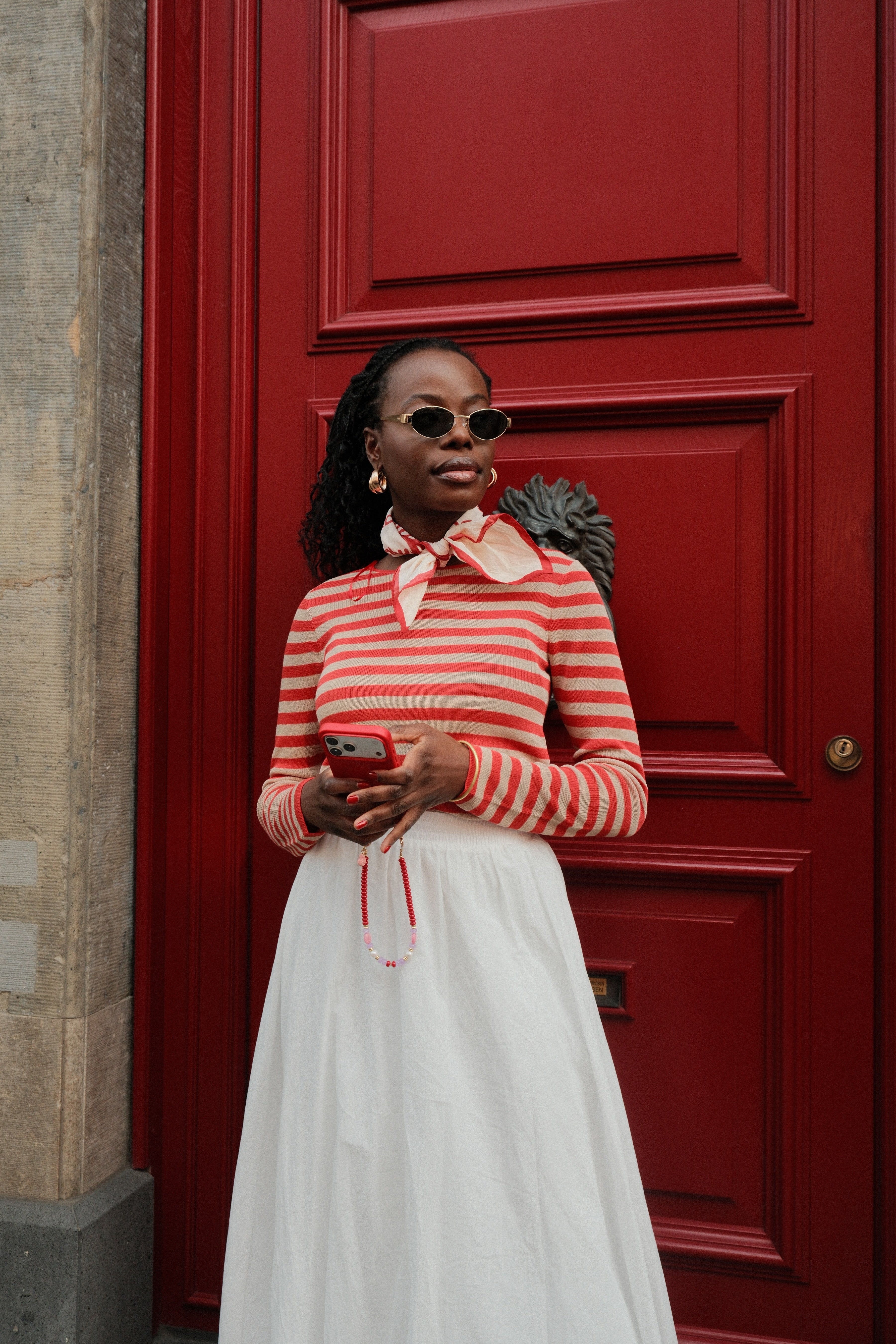 Lina Strap - Image 6