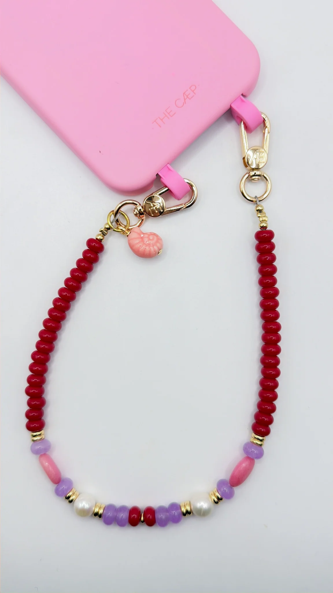 Lina Strap - Image 8
