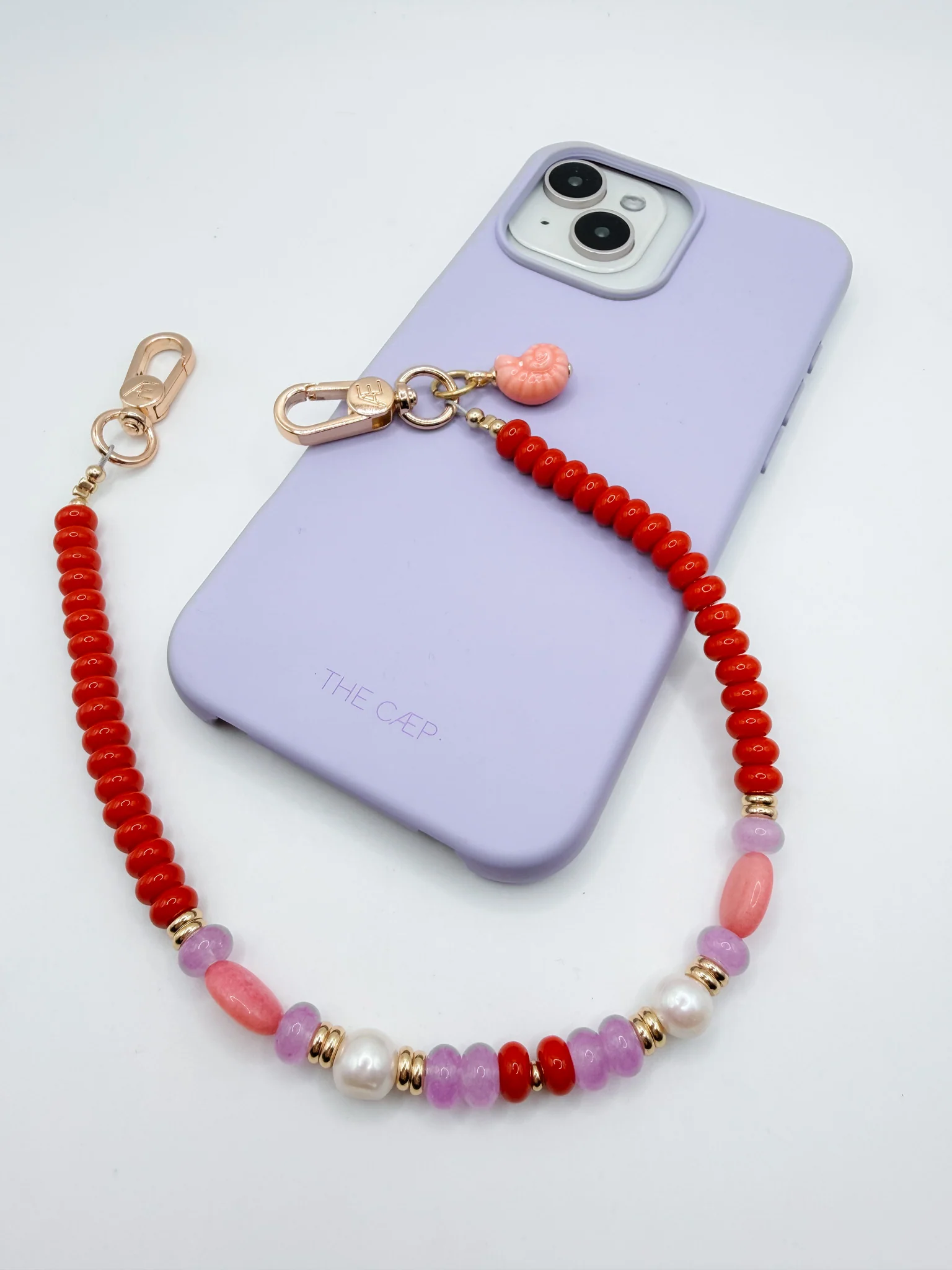 Lina Strap - Image 9
